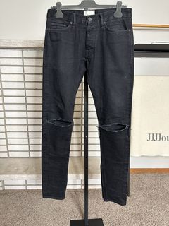 Fear Of God 4th Denim | Grailed