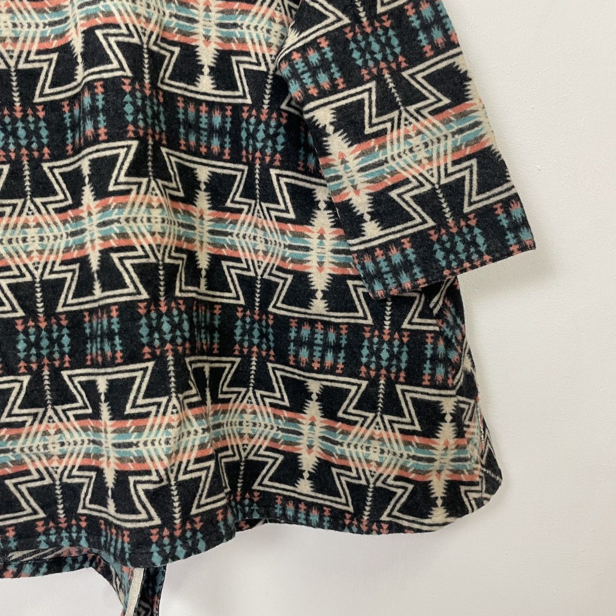 Other Vintage Journal Standart Aztex Navajo Motive Jacket Size US M / EU 48-50 / 2 - 11 Thumbnail