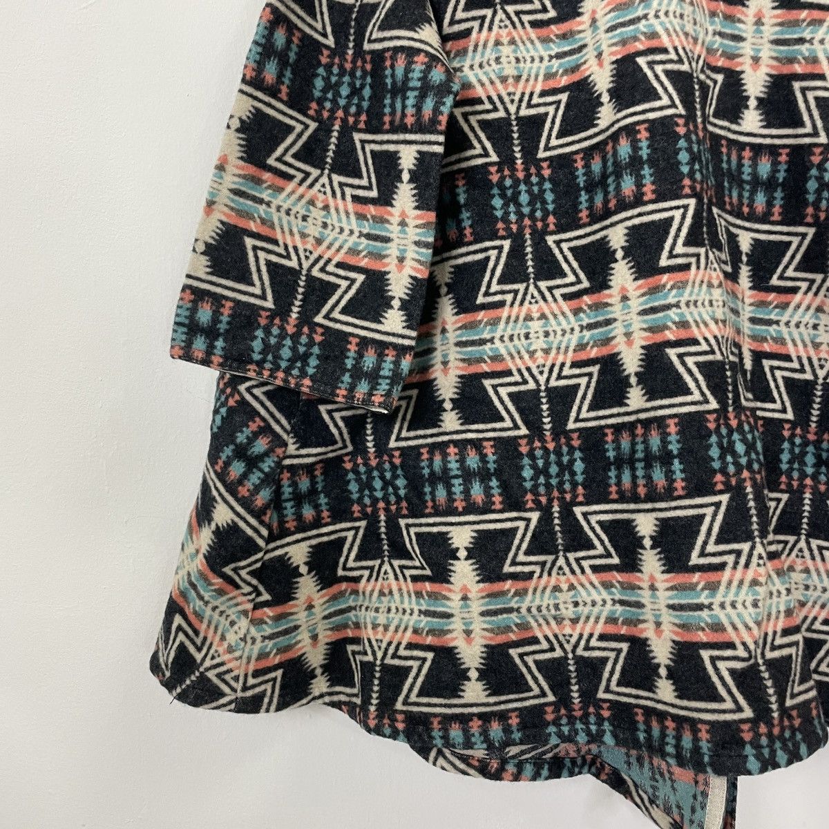 Other Vintage Journal Standart Aztex Navajo Motive Jacket Size US M / EU 48-50 / 2 - 10 Thumbnail