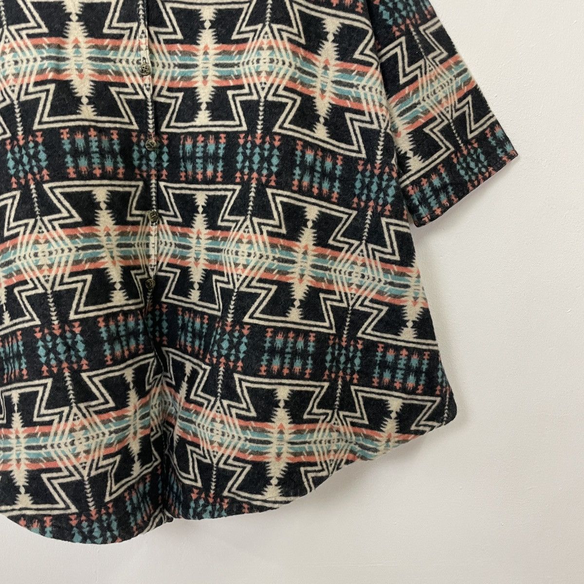 Other Vintage Journal Standart Aztex Navajo Motive Jacket Size US M / EU 48-50 / 2 - 4 Thumbnail