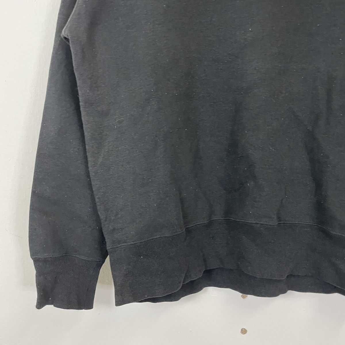 Other Vintage Oblo Big Logo Skulls Sweatshirt Size US M / EU 48-50 / 2 - 8 Thumbnail
