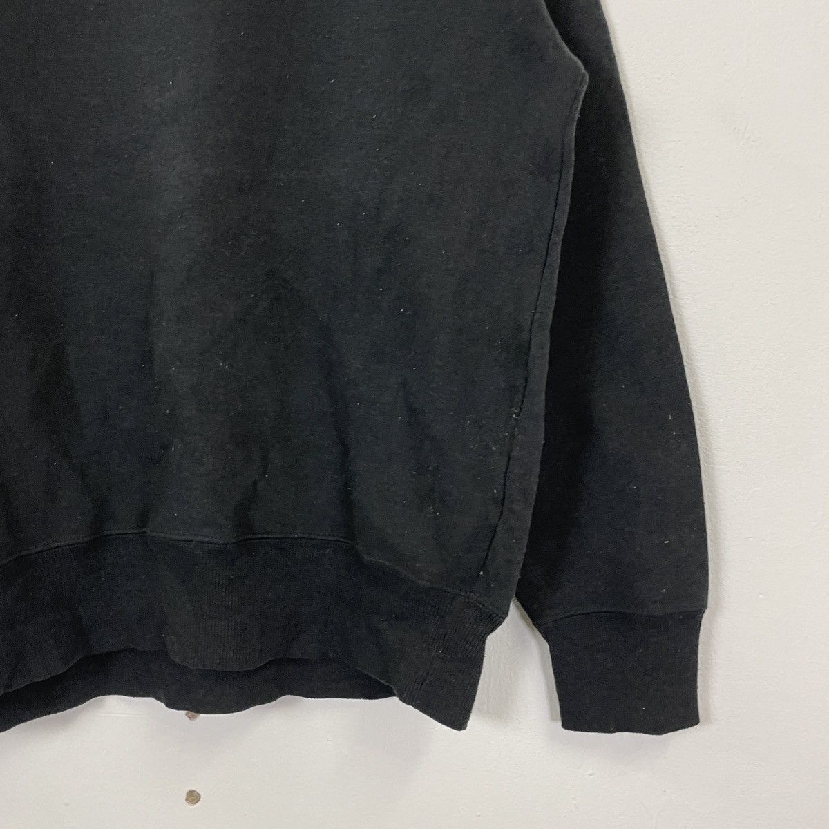 Other Vintage Oblo Big Logo Skulls Sweatshirt Size US M / EU 48-50 / 2 - 7 Thumbnail