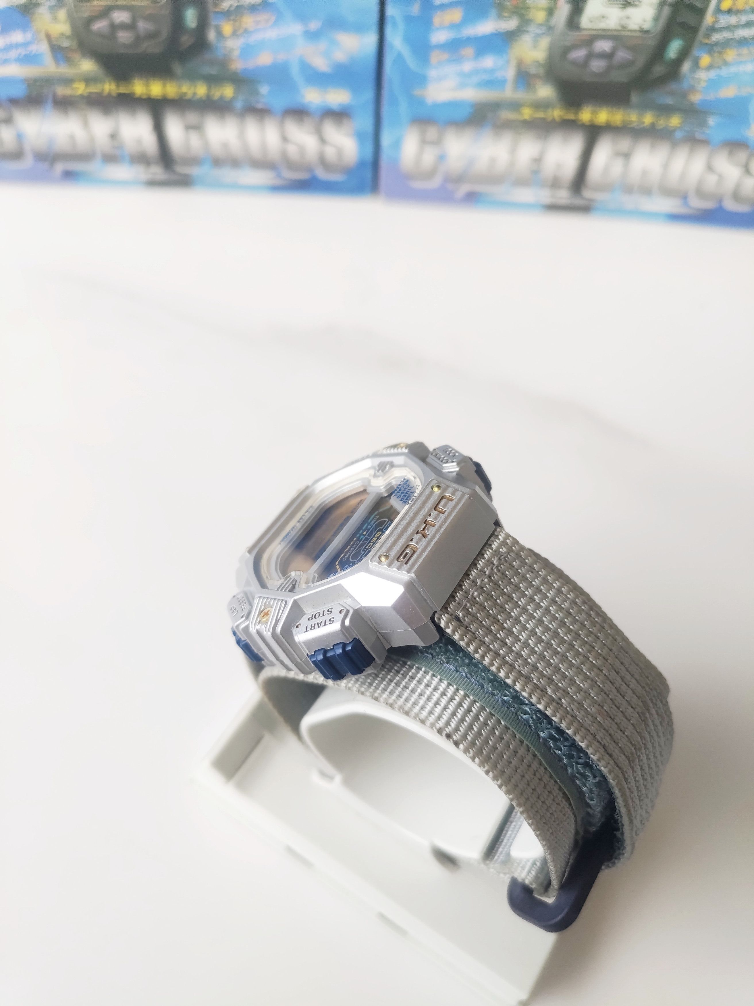 ALBA seiko alba GORI UKG W 810 | Grailed