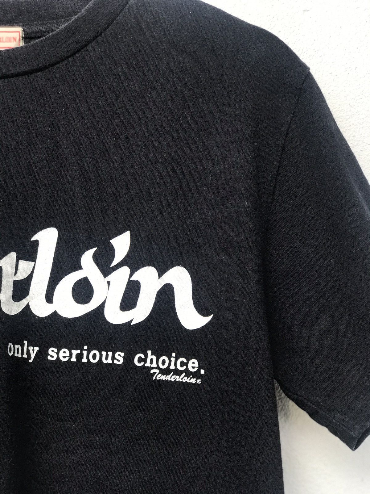 Tenderloin Vintage Tenderloin Tee Shirt Size US M / EU 48-50 / 2 - 4 Thumbnail
