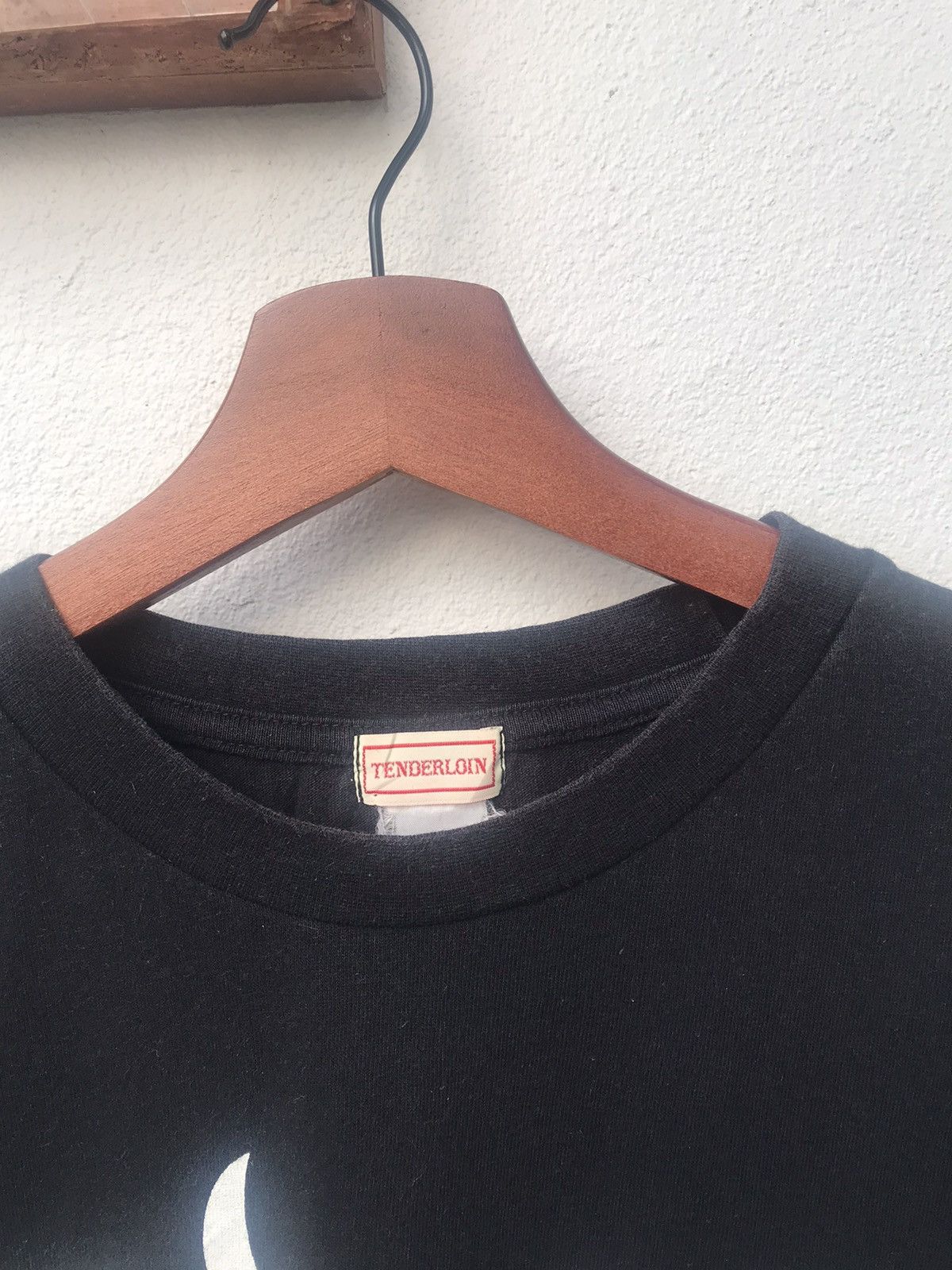 Tenderloin Vintage Tenderloin Tee Shirt Size US M / EU 48-50 / 2 - 3 Thumbnail