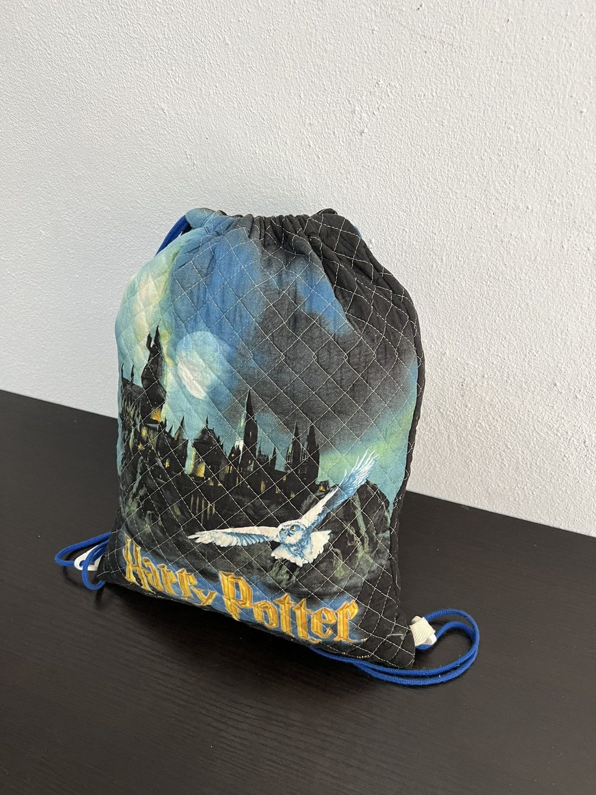 Other Harry Potter Movie Bagpack Size ONE SIZE - 3 Thumbnail