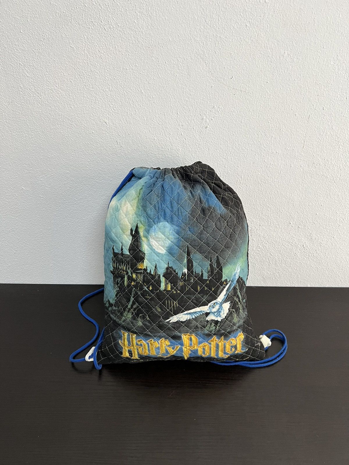 Other Harry Potter Movie Bagpack Size ONE SIZE - 2 Thumbnail