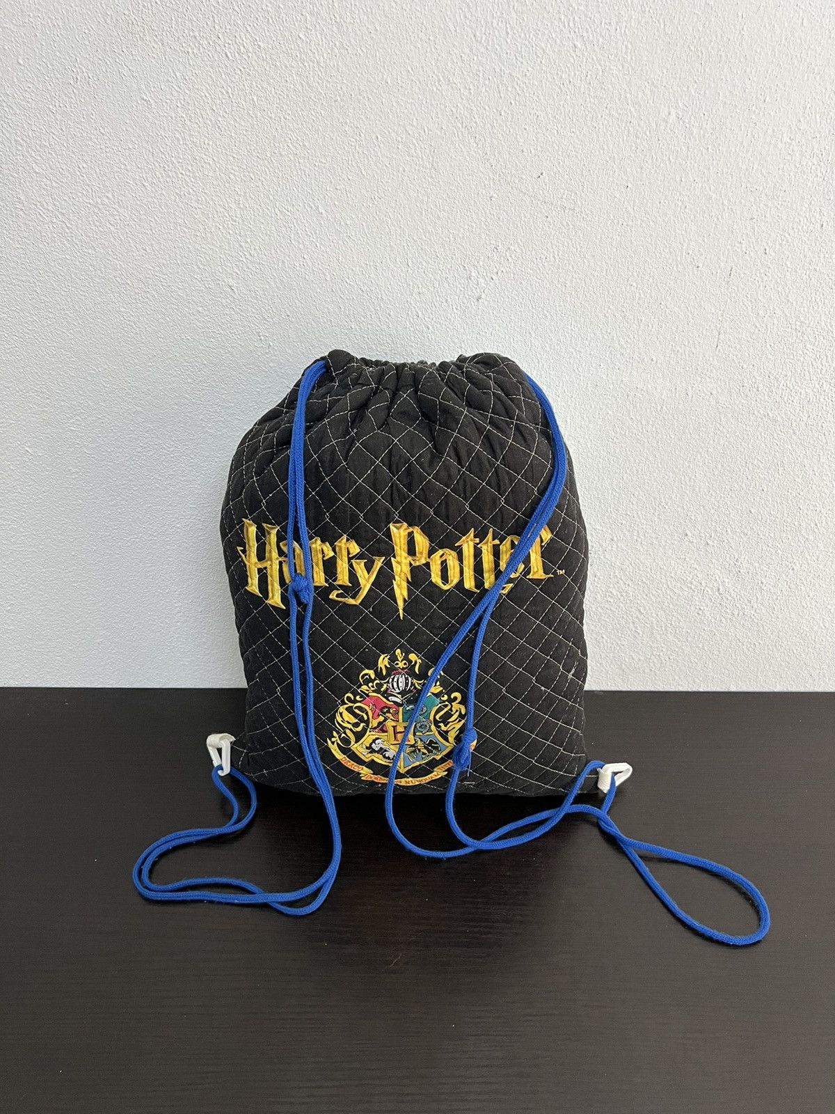 Other Harry Potter Movie Bagpack Size ONE SIZE - 4 Thumbnail