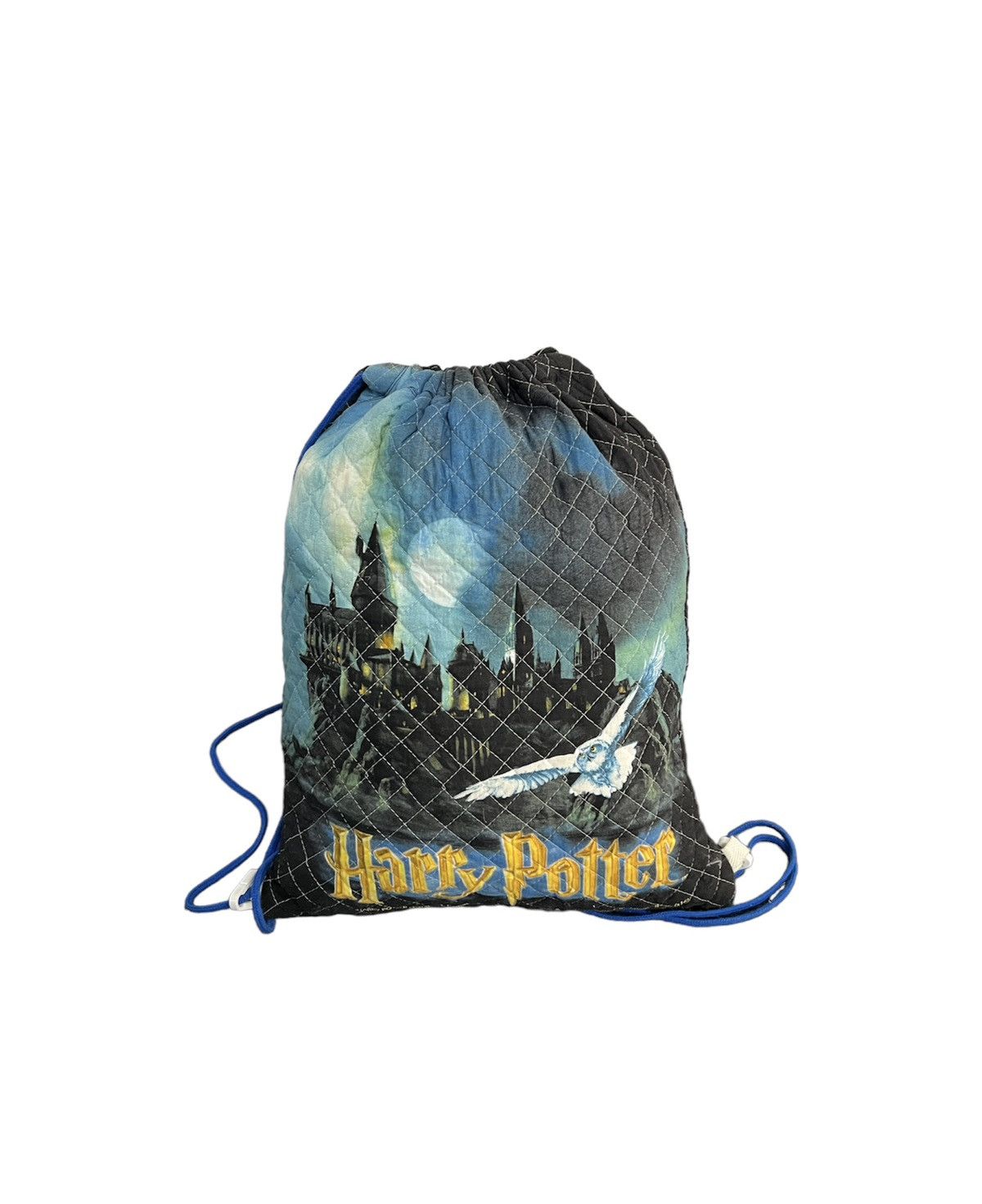 Other Harry Potter Movie Bagpack Size ONE SIZE - 1 Thumbnail