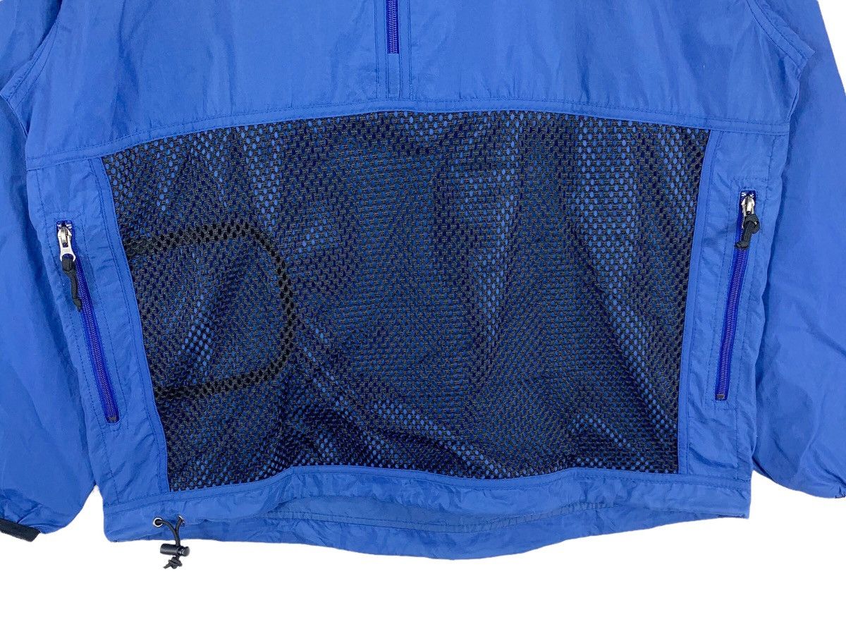 Nike × Nike ACG Vintage Nike ACG Hoodie Light Jacket Size US M / EU 48-50 / 2 - 7 Thumbnail