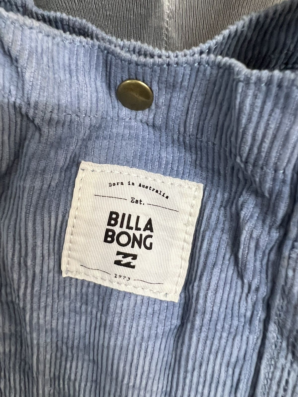 Billabong Billabong Tote Bag Size ONE SIZE - 4 Thumbnail