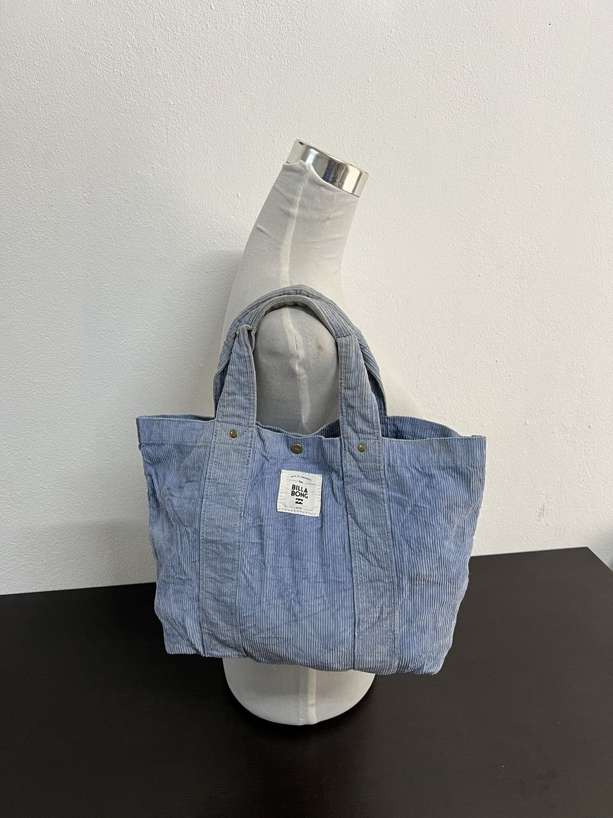 Billabong Billabong Tote Bag Size ONE SIZE - 2 Thumbnail