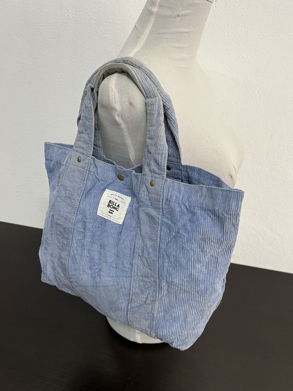 Billabong Billabong Tote Bag Size ONE SIZE - 3 Thumbnail