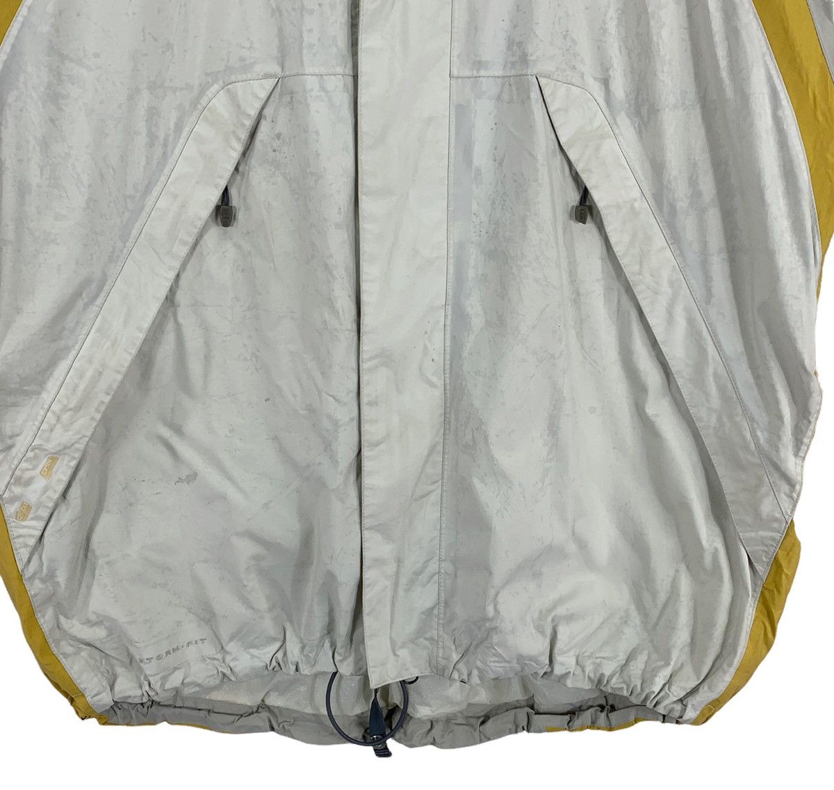 Nike VINTAGE NIKE ACG LIGHT JACKET Size US XL / EU 56 / 4 - 6 Thumbnail