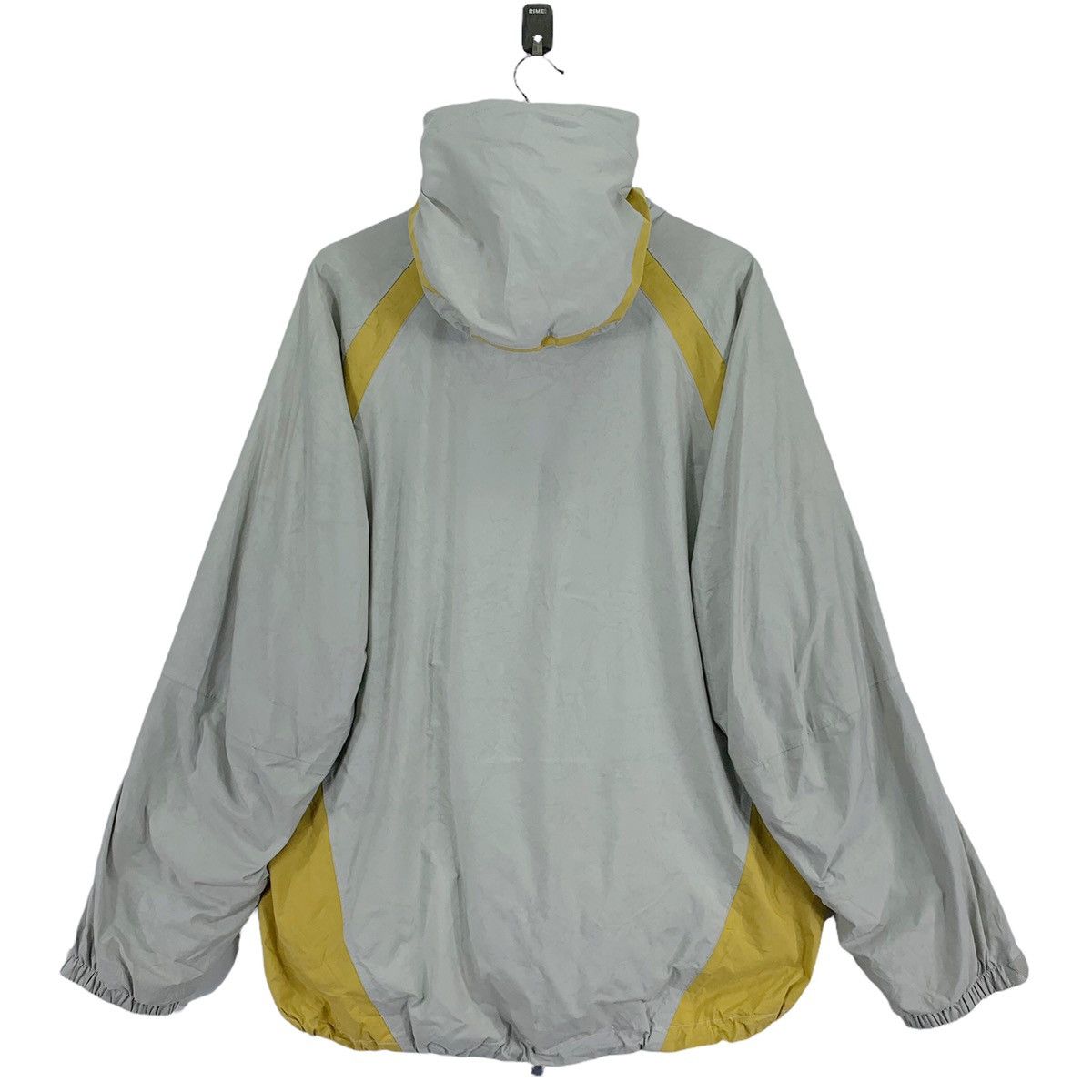 Nike VINTAGE NIKE ACG LIGHT JACKET Size US XL / EU 56 / 4 - 8 Thumbnail