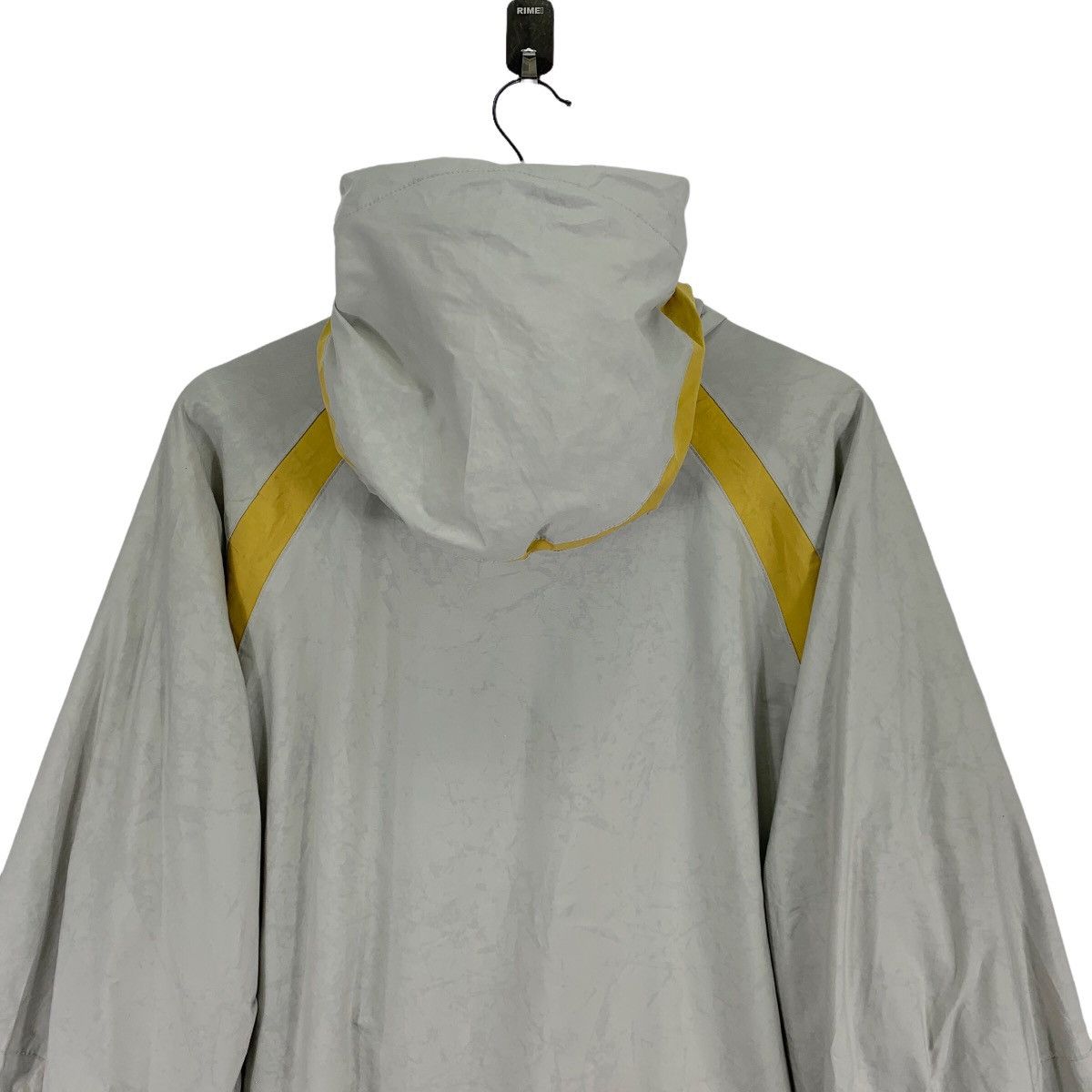 Nike VINTAGE NIKE ACG LIGHT JACKET Size US XL / EU 56 / 4 - 9 Thumbnail