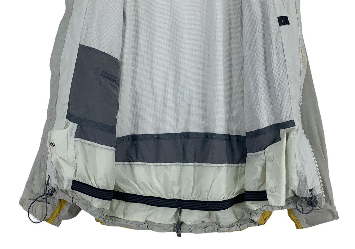 Nike VINTAGE NIKE ACG LIGHT JACKET Size US XL / EU 56 / 4 - 7 Thumbnail
