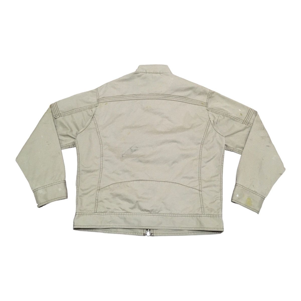 Dickies × Vintage Rare Design Vintage Dickies Jacket 2000s Size US L / EU 52-54 / 3 - 2 Thumbnail