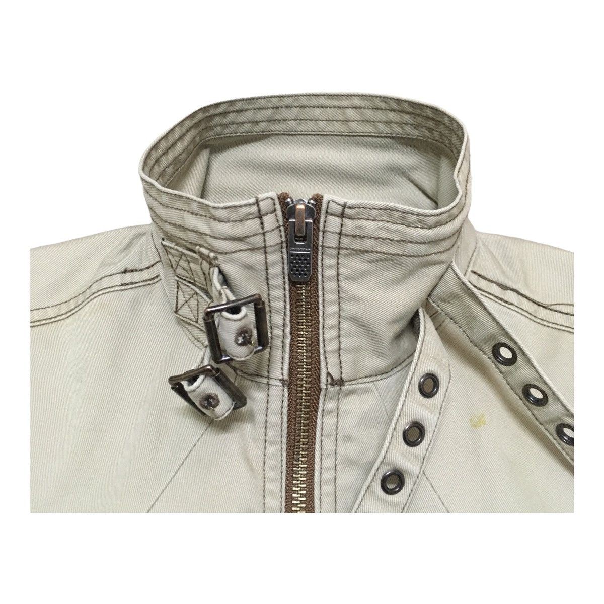 Dickies × Vintage Rare Design Vintage Dickies Jacket 2000s Size US L / EU 52-54 / 3 - 4 Thumbnail