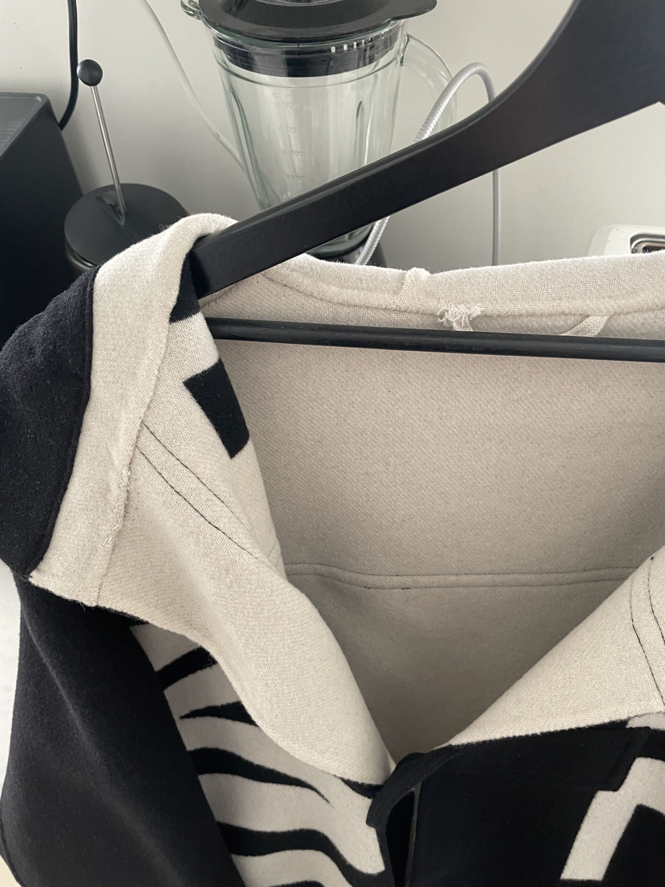 Helmut Lang Helmut Lang Wool Duffle ss19, Very Rare Size US L / EU 52-54 / 3 - 13 Thumbnail