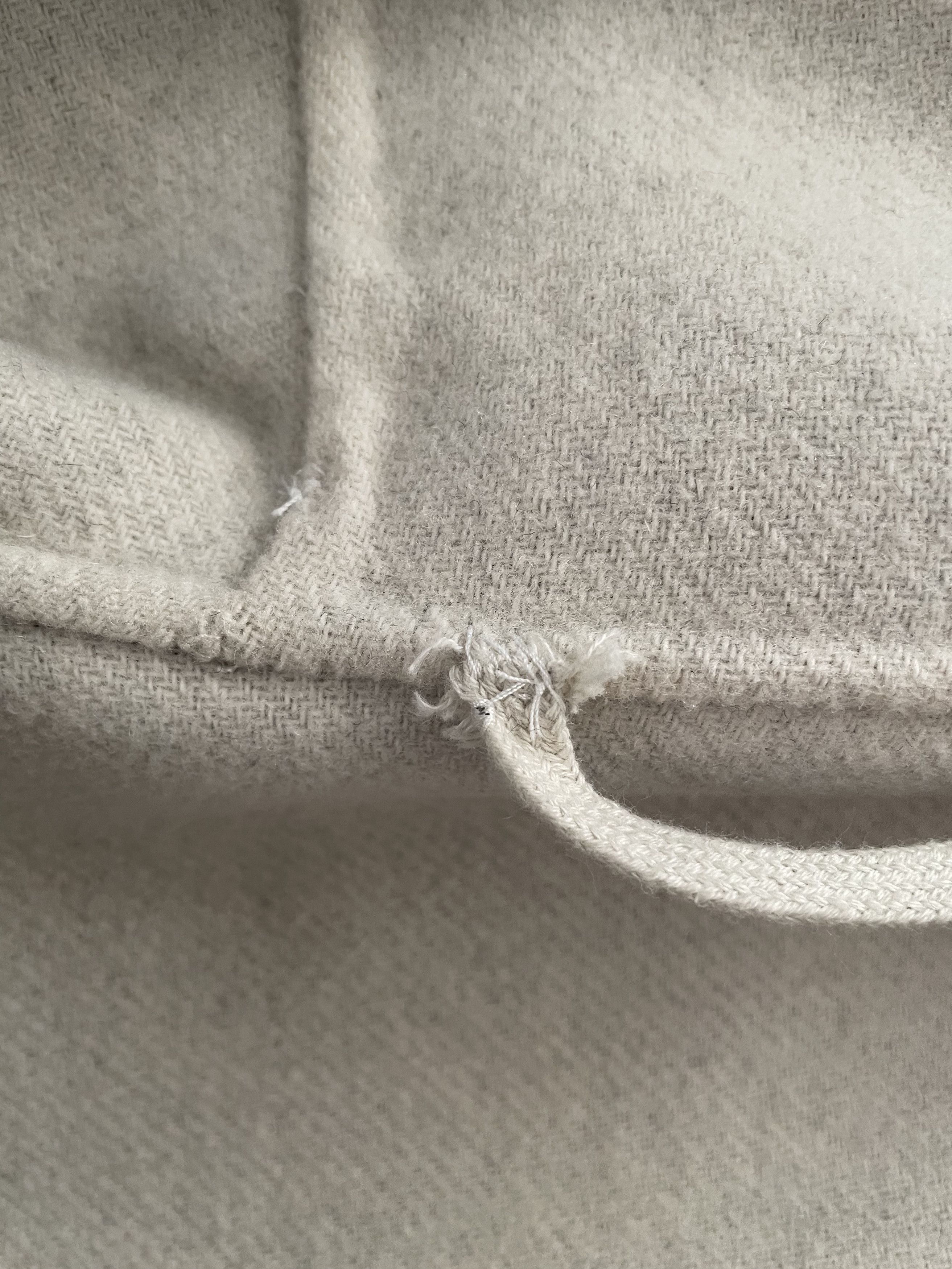 Helmut Lang Helmut Lang Wool Duffle ss19, Very Rare Size US L / EU 52-54 / 3 - 15 Thumbnail