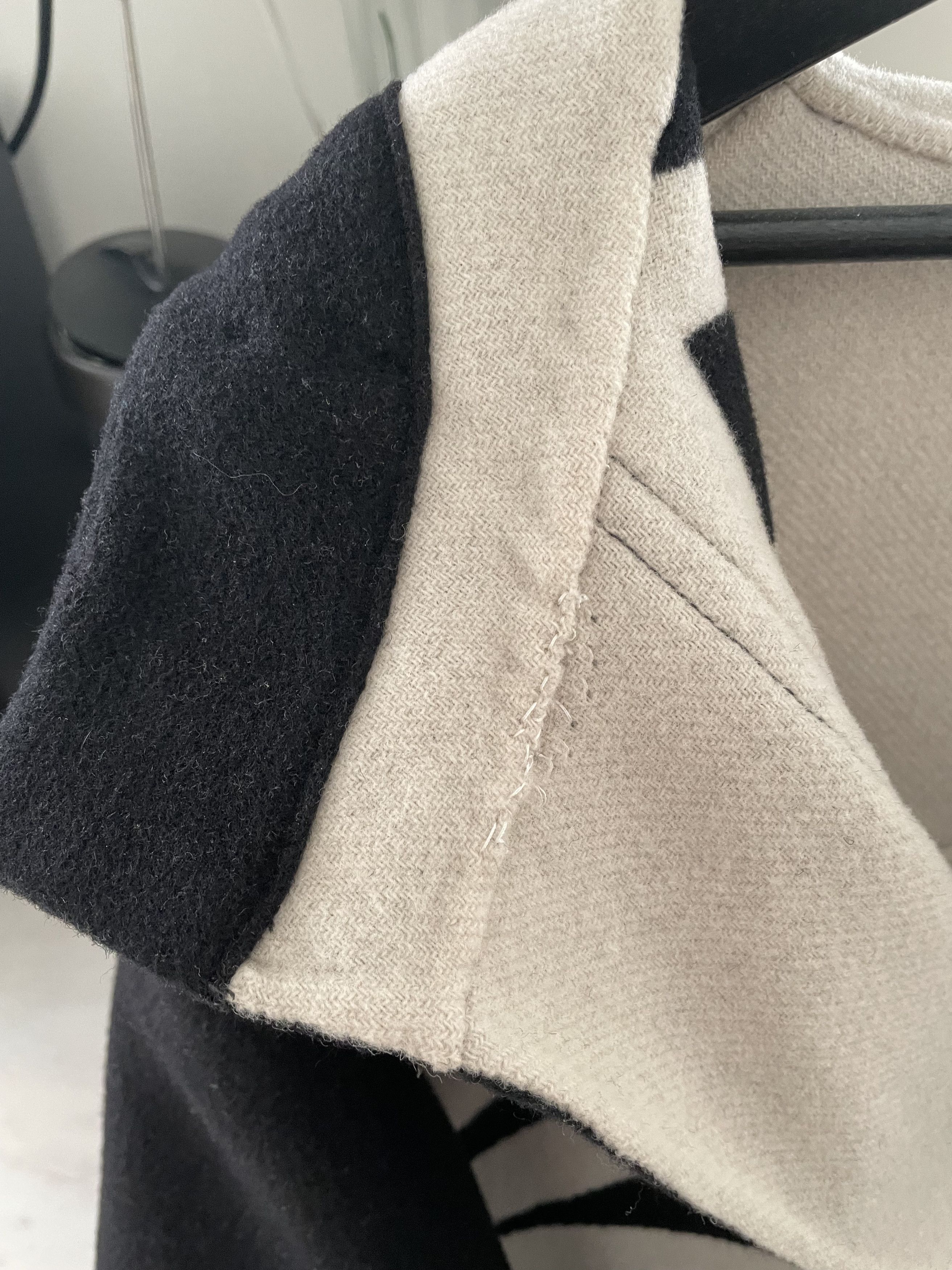Helmut Lang Helmut Lang Wool Duffle ss19, Very Rare Size US L / EU 52-54 / 3 - 14 Thumbnail