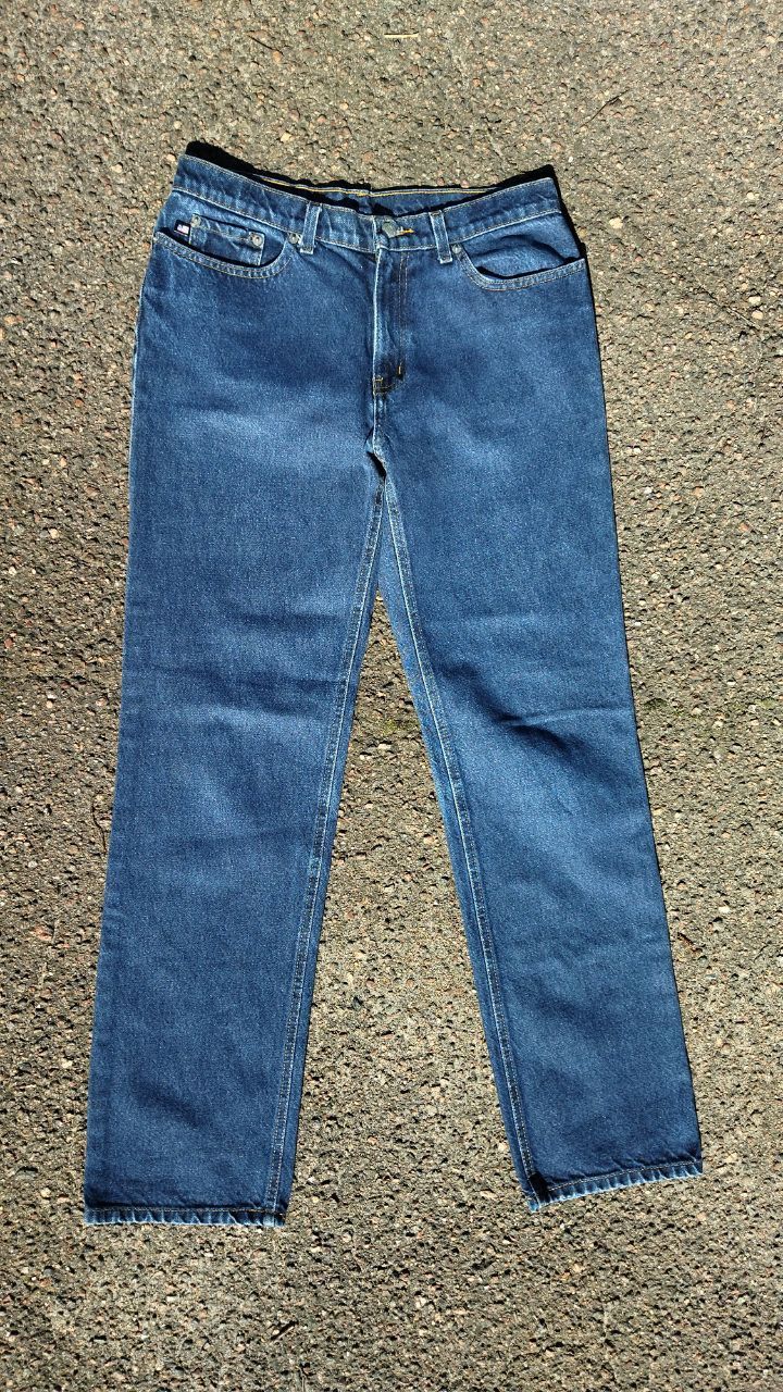 Ralph Lauren Ralph Lauren denim jeans 8x33 Size 30" / US 8 / IT 44 - 1 Thumbnail