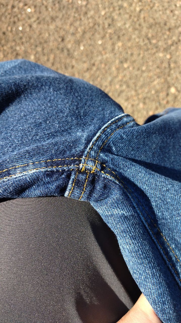 Ralph Lauren Ralph Lauren denim jeans 8x33 Size 30" / US 8 / IT 44 - 5 Thumbnail