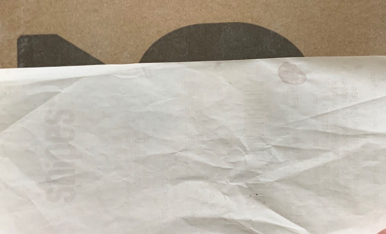 Adidas × Kanye West US9 Yeezy 350 V2 Beluga OG release pa DS OG ALL + receipts Size US 9 / EU 42 - 3 Thumbnail