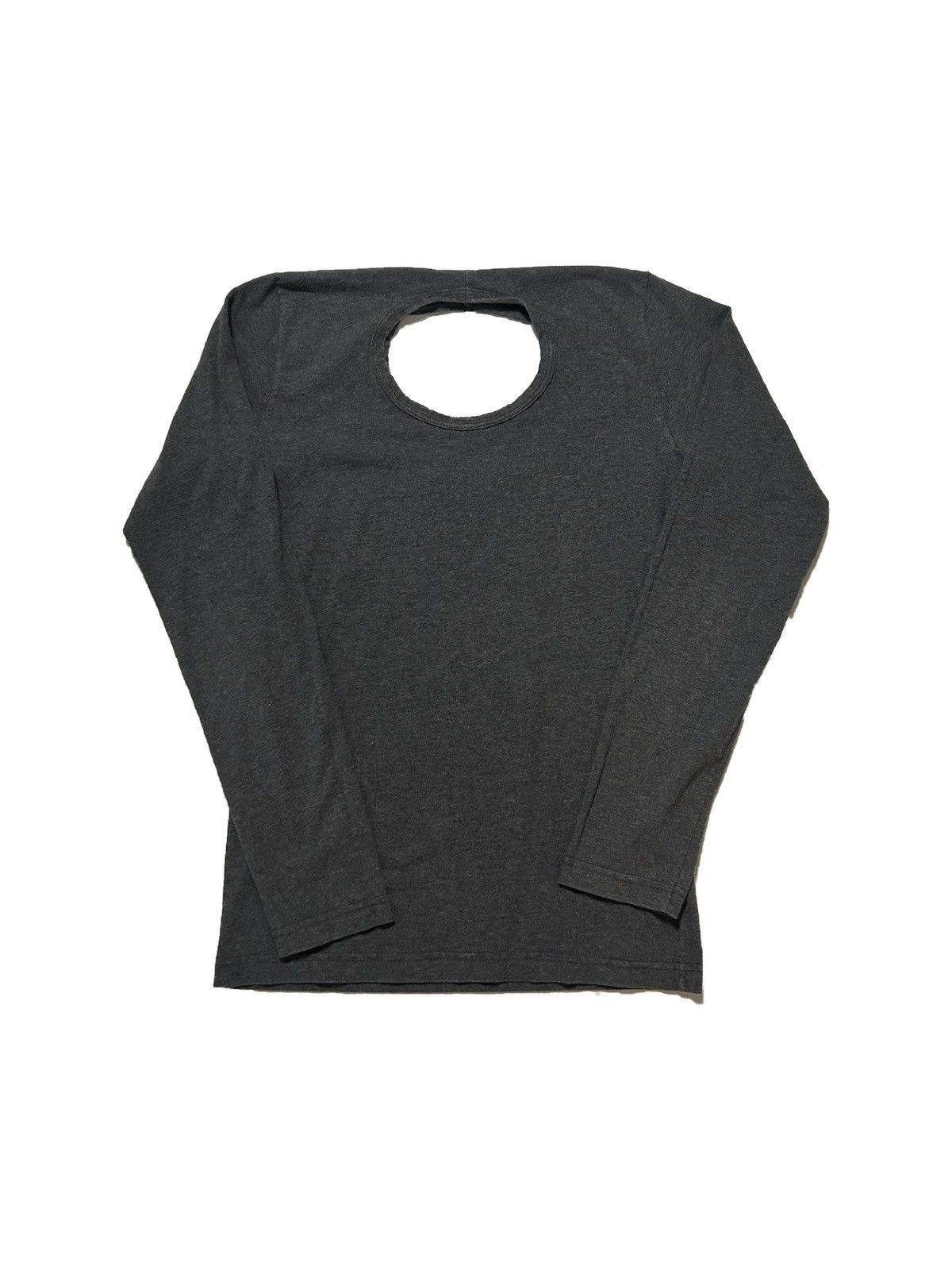 Maison Margiela Artisanal ‘98 Flat Réversible L/S Size US S / EU 44-46 / 1 - 3 Thumbnail