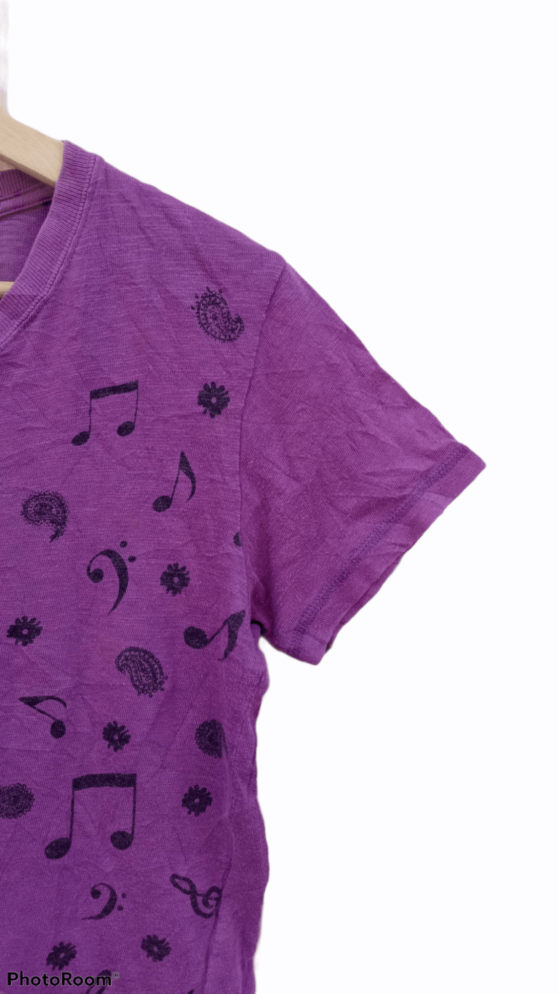 Band Tees × Grateful Dead × Vintage 🔥🔥Vintage 2007 GDP Grateful Dead T-Shirt Size US S / EU 44-46 / 1 - 6 Thumbnail
