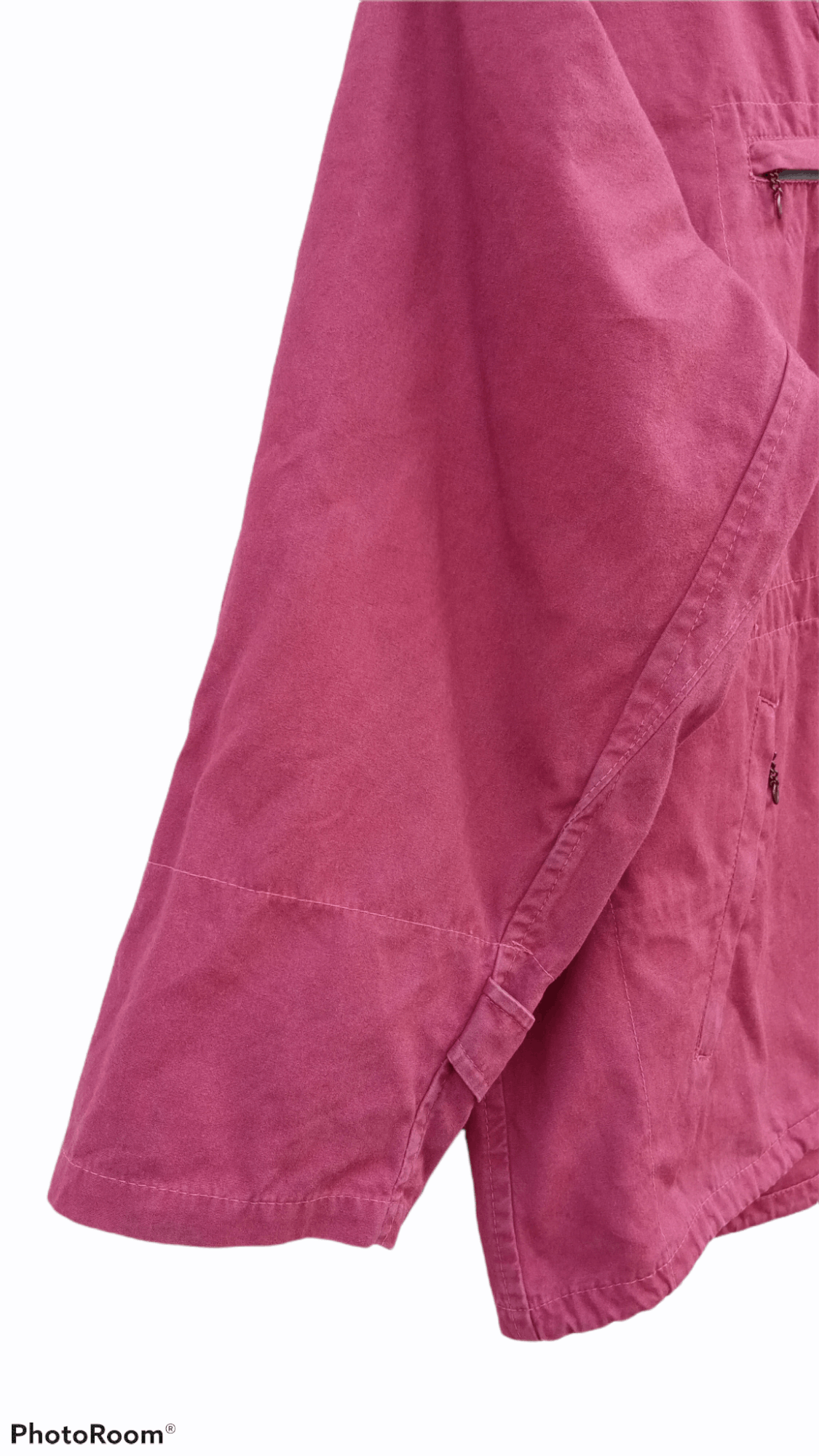 Japanese Brand × Vintage 🔥🔥Vintage Japanese Brand Pullover Hoodie Jacket Size US L / EU 52-54 / 3 - 11 Thumbnail