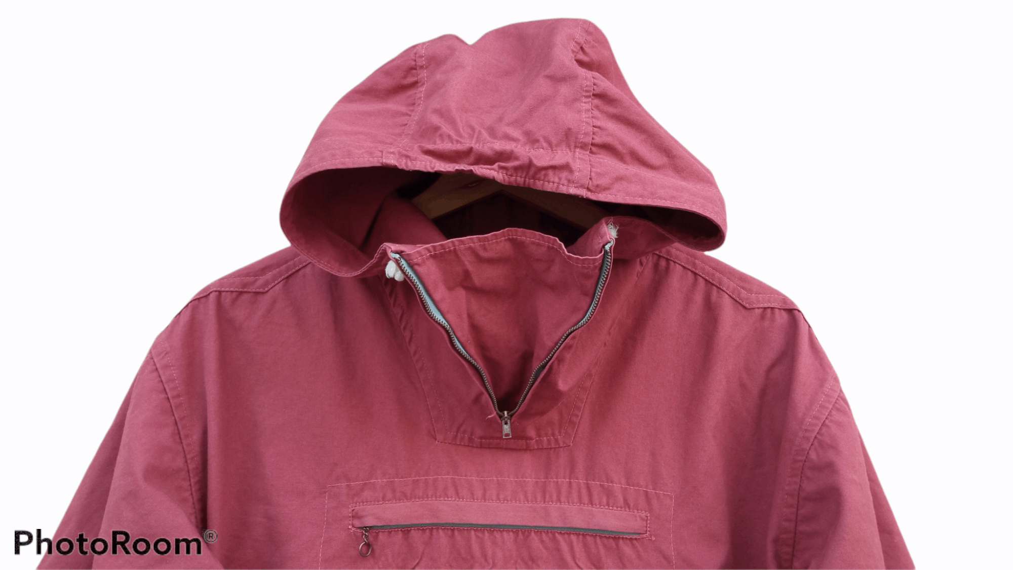 Japanese Brand × Vintage 🔥🔥Vintage Japanese Brand Pullover Hoodie Jacket Size US L / EU 52-54 / 3 - 17 Thumbnail