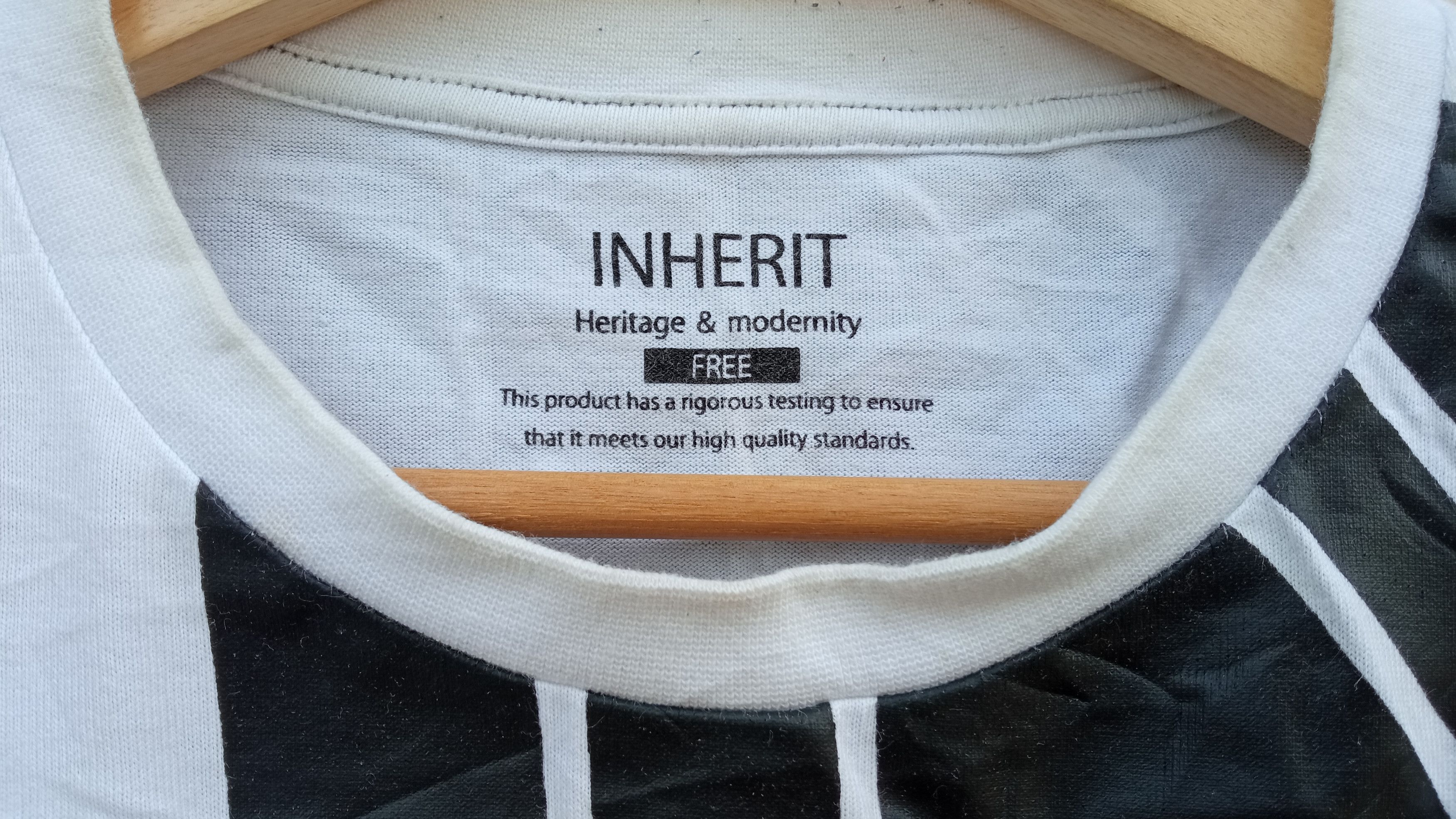 Japanese Brand × Vintage 🔥🔥Inherit Full Print Star Printed T-Shirt Size US XL / EU 56 / 4 - 19 Thumbnail
