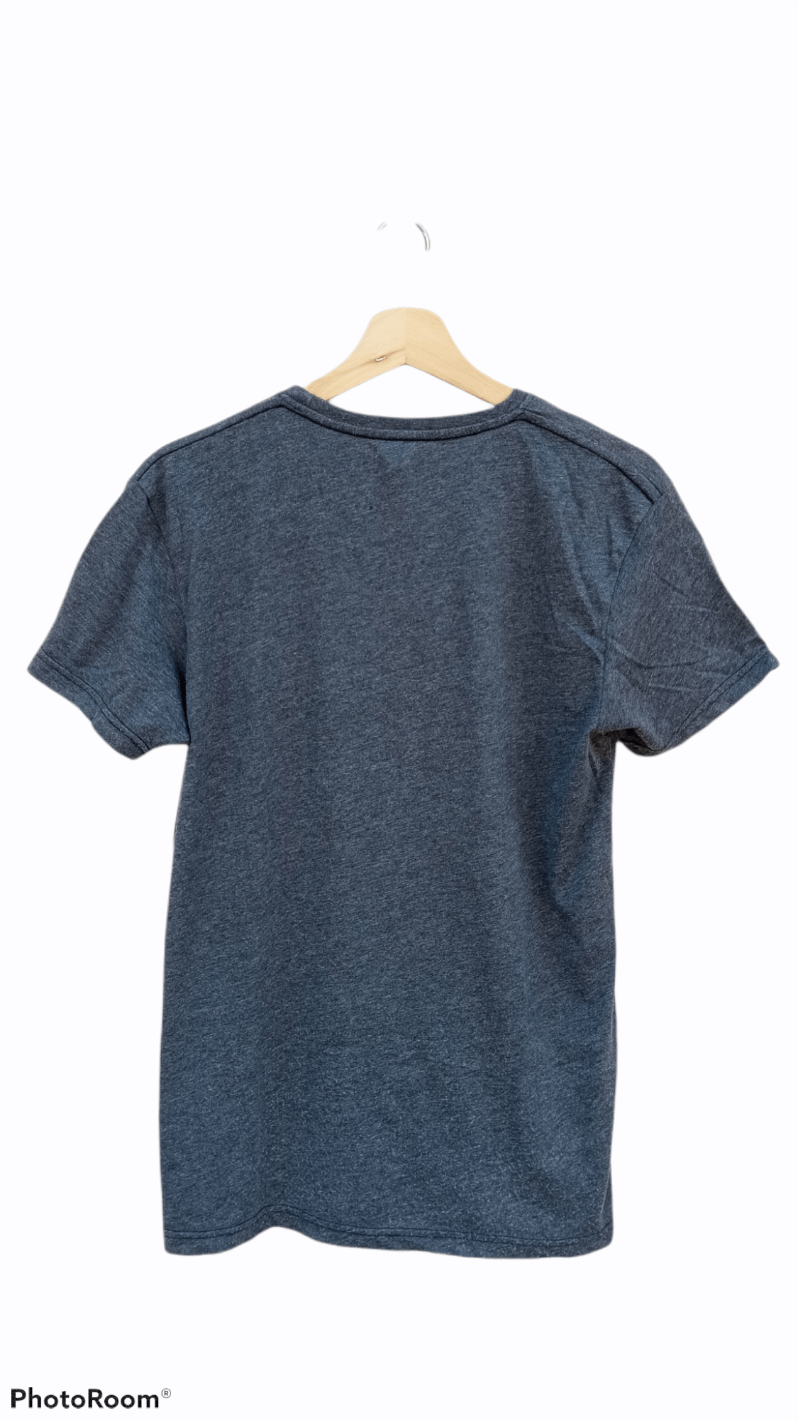 🔥🔥Worn By Bowie David Bowie Spellout Logo T-Shirt