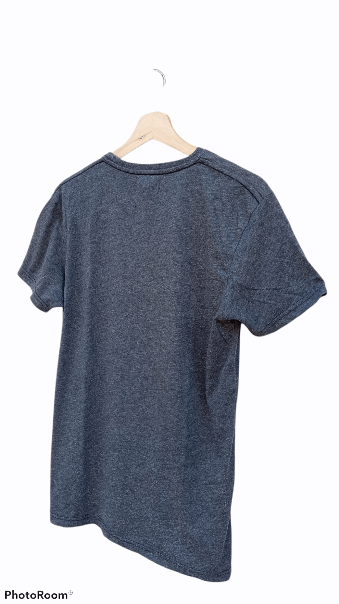 🔥🔥Worn By Bowie David Bowie Spellout Logo T-Shirt