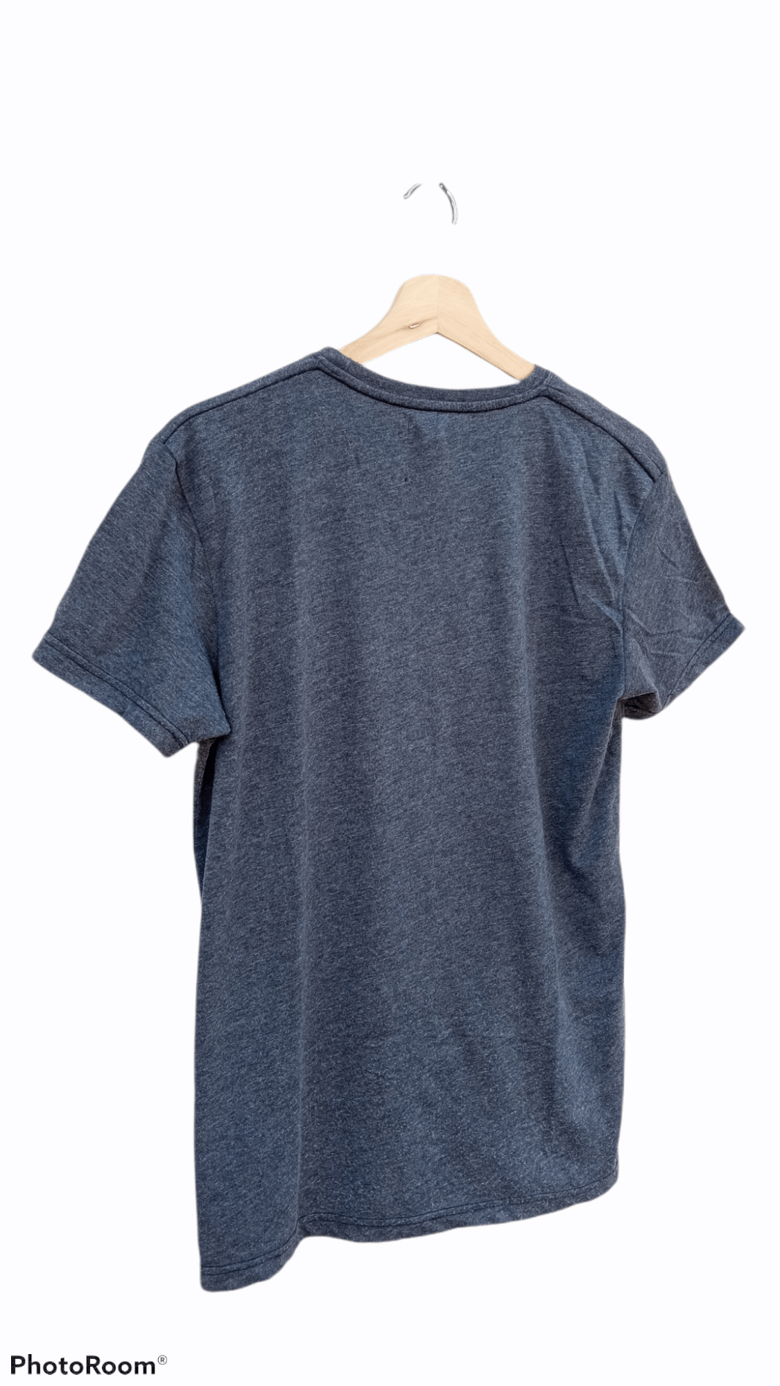 🔥🔥Worn By Bowie David Bowie Spellout Logo T-Shirt