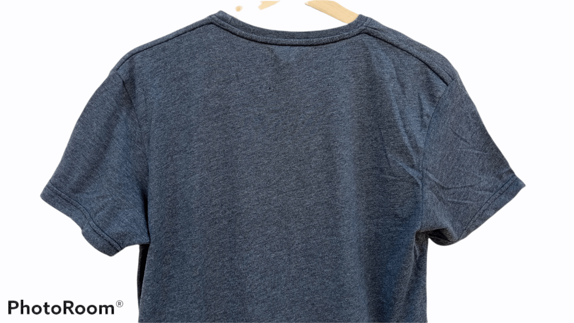 🔥🔥Worn By Bowie David Bowie Spellout Logo T-Shirt