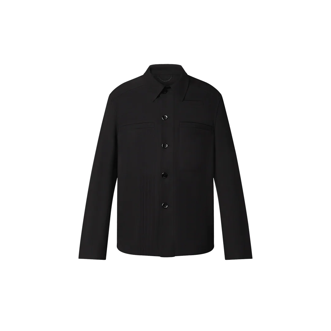 Karakoram Shirt Jacket