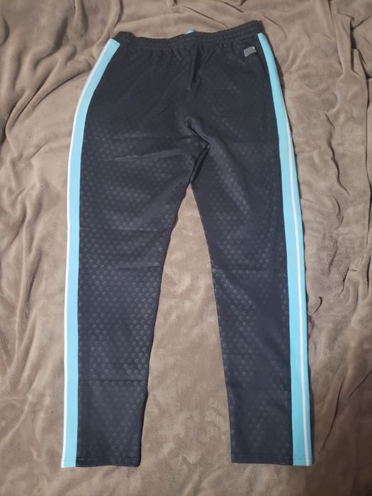 Pink Dolphin Pink Dolphin XXL Dolphin Motors Tracksuit Pants