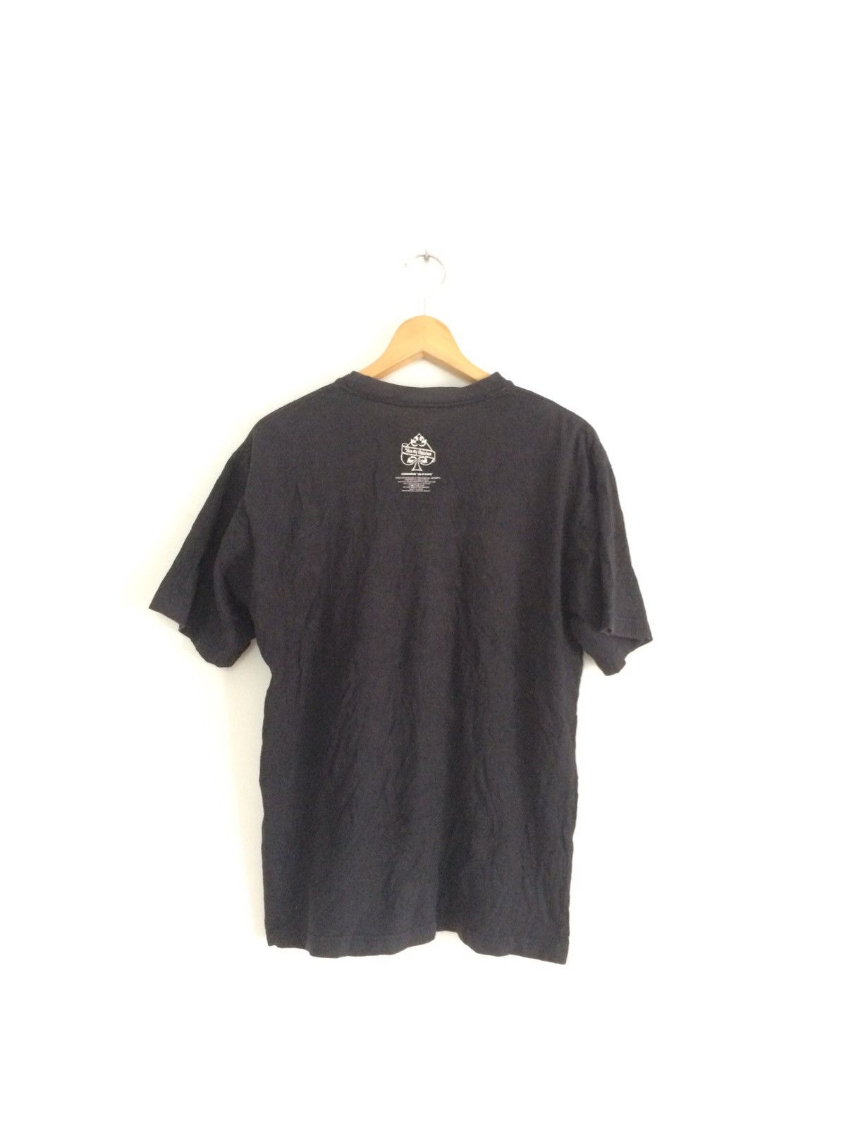 Japanese Brand × Neighborhood × Vintage 🔥🔥Neighborhood Printed T-Shirt Size US M / EU 48-50 / 2 - 2 Thumbnail