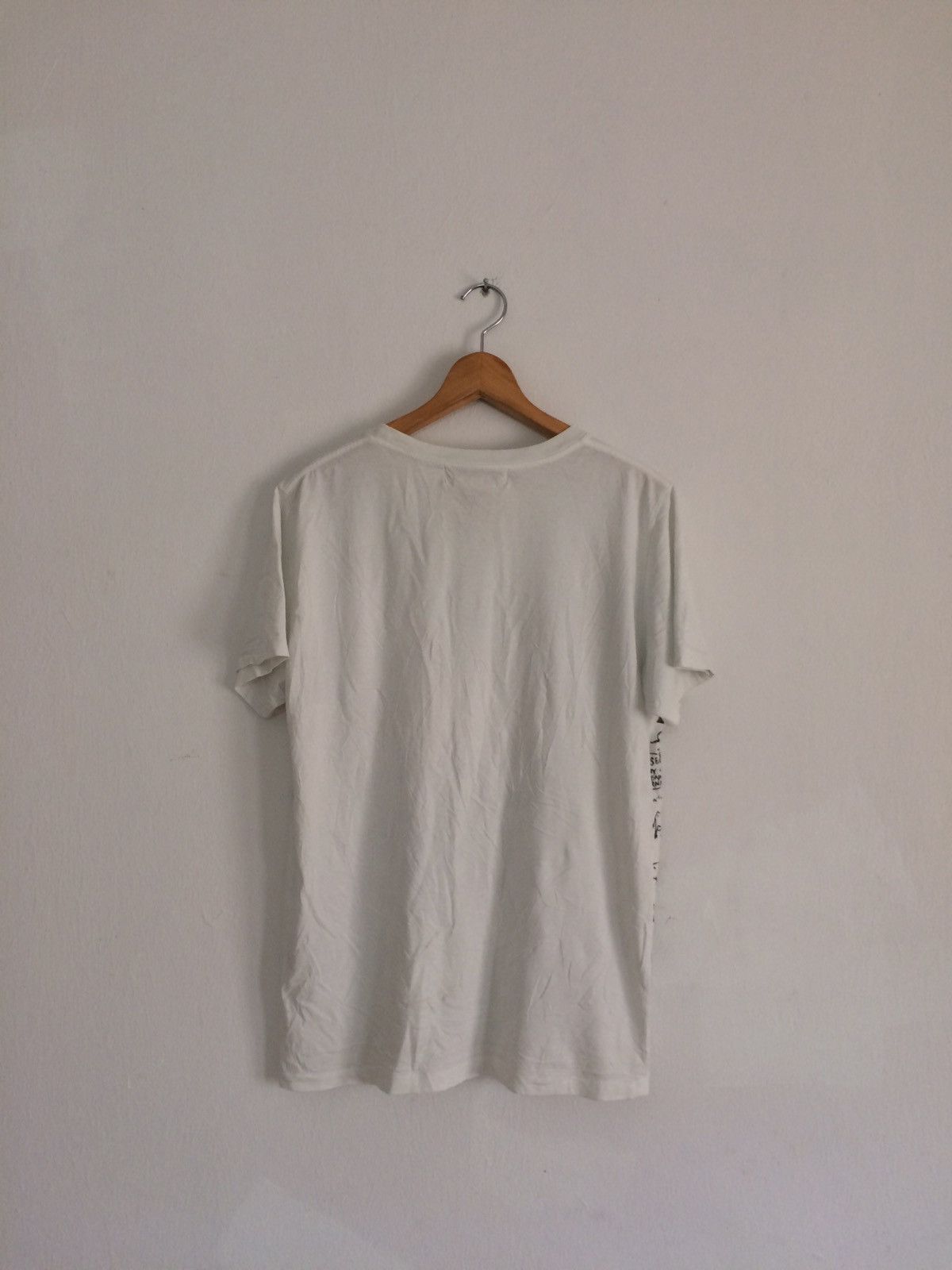Japanese Brand × Remi Relief × Vintage 🔥🔥Remi Relief Printed T-Shirt Size US M / EU 48-50 / 2 - 2 Thumbnail
