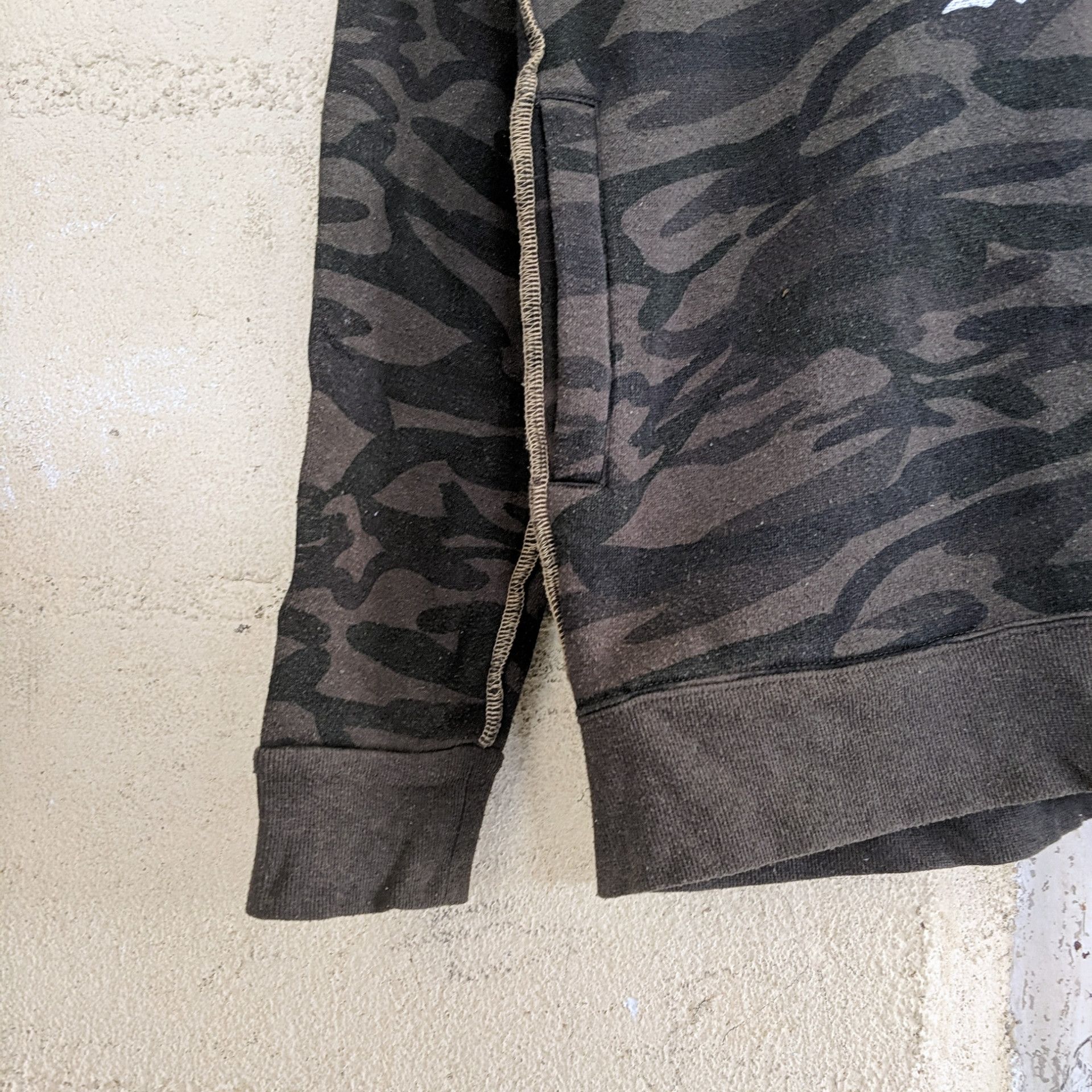 Other Vintage Splendid Reuolt Sweater Hoodies Camo Size US M / EU 48-50 / 2 - 4 Thumbnail