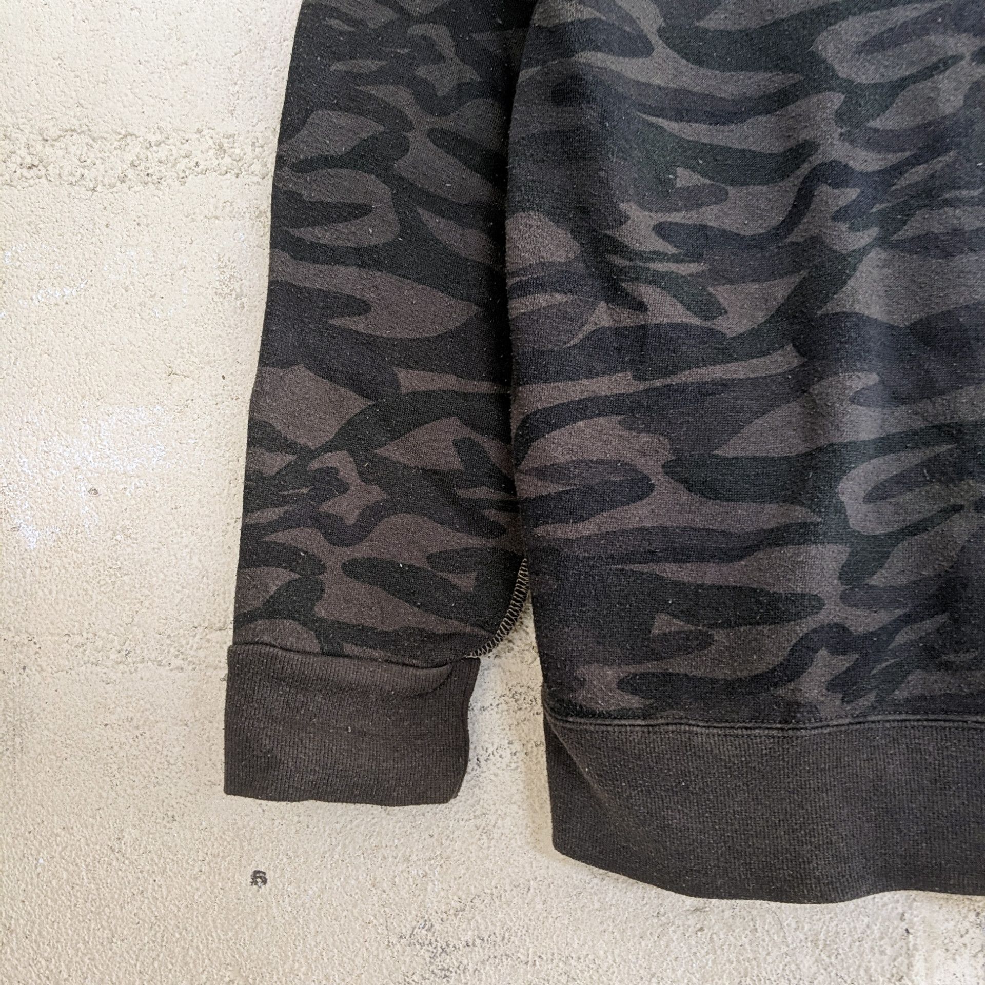 Other Vintage Splendid Reuolt Sweater Hoodies Camo Size US M / EU 48-50 / 2 - 12 Thumbnail