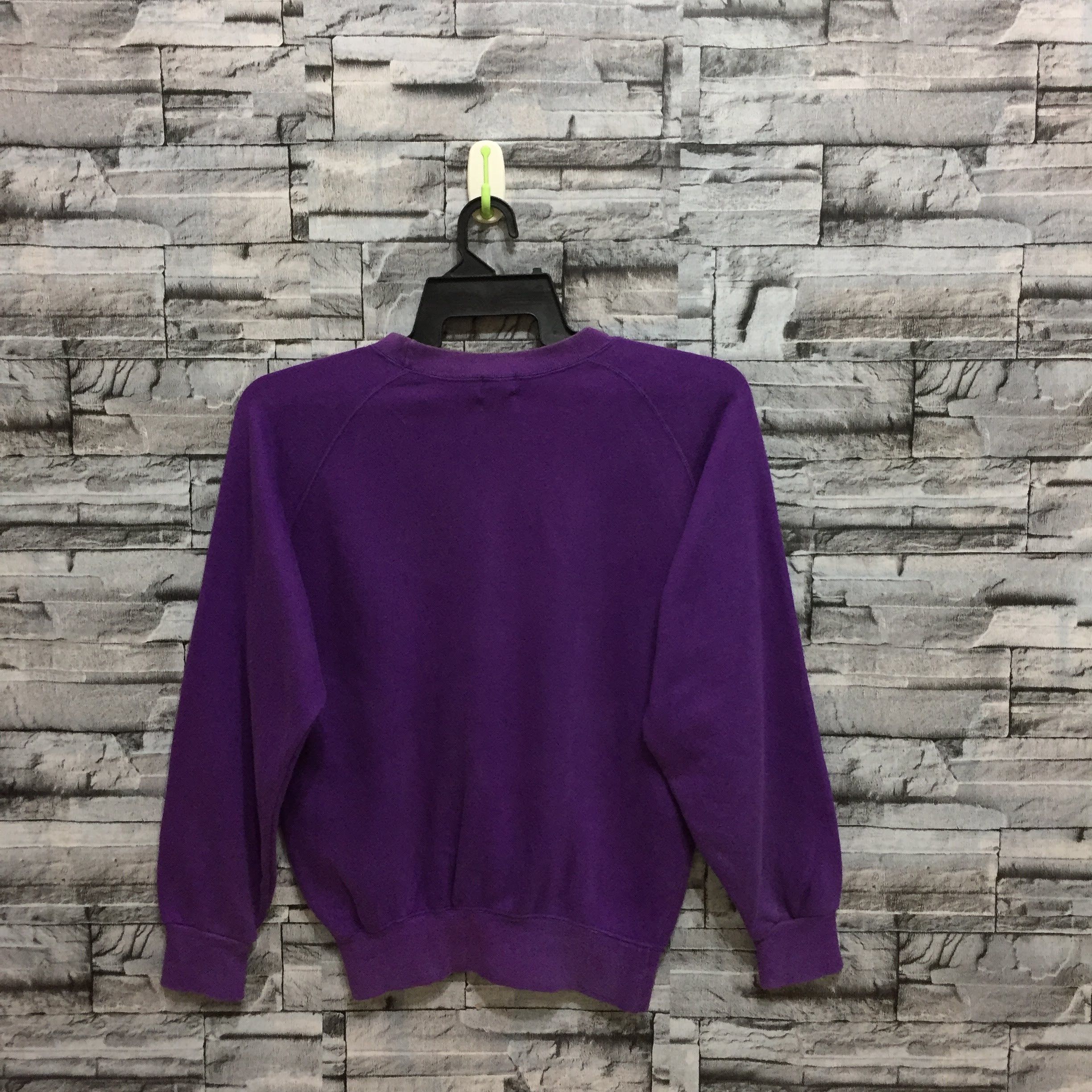 Lee Vintage Lee sweatshirt small logo fit M Size US M / EU 48-50 / 2 - 7 Thumbnail