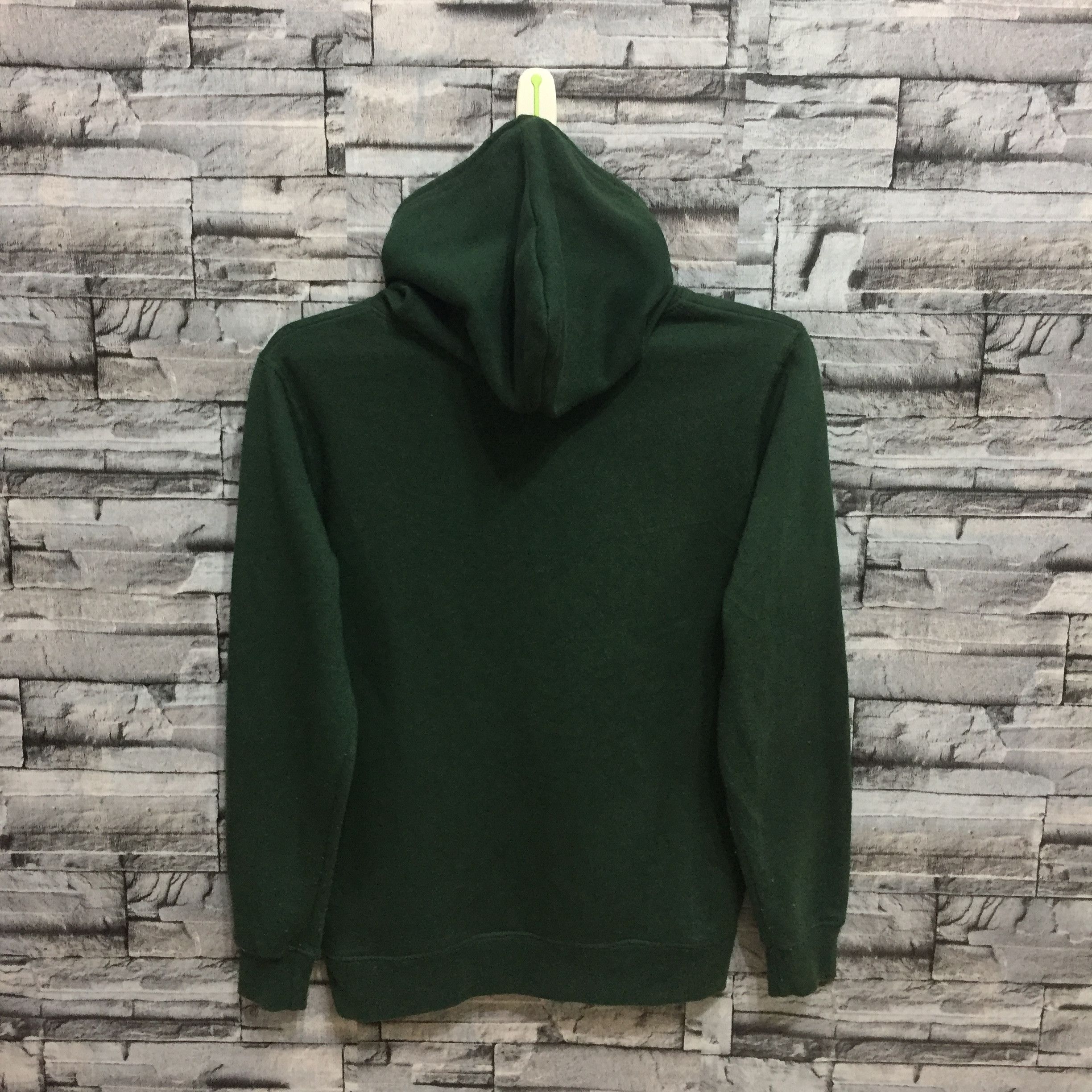 Japanese Brand Panhard hoodie spellout Up To You size M Size US M / EU 48-50 / 2 - 6 Thumbnail