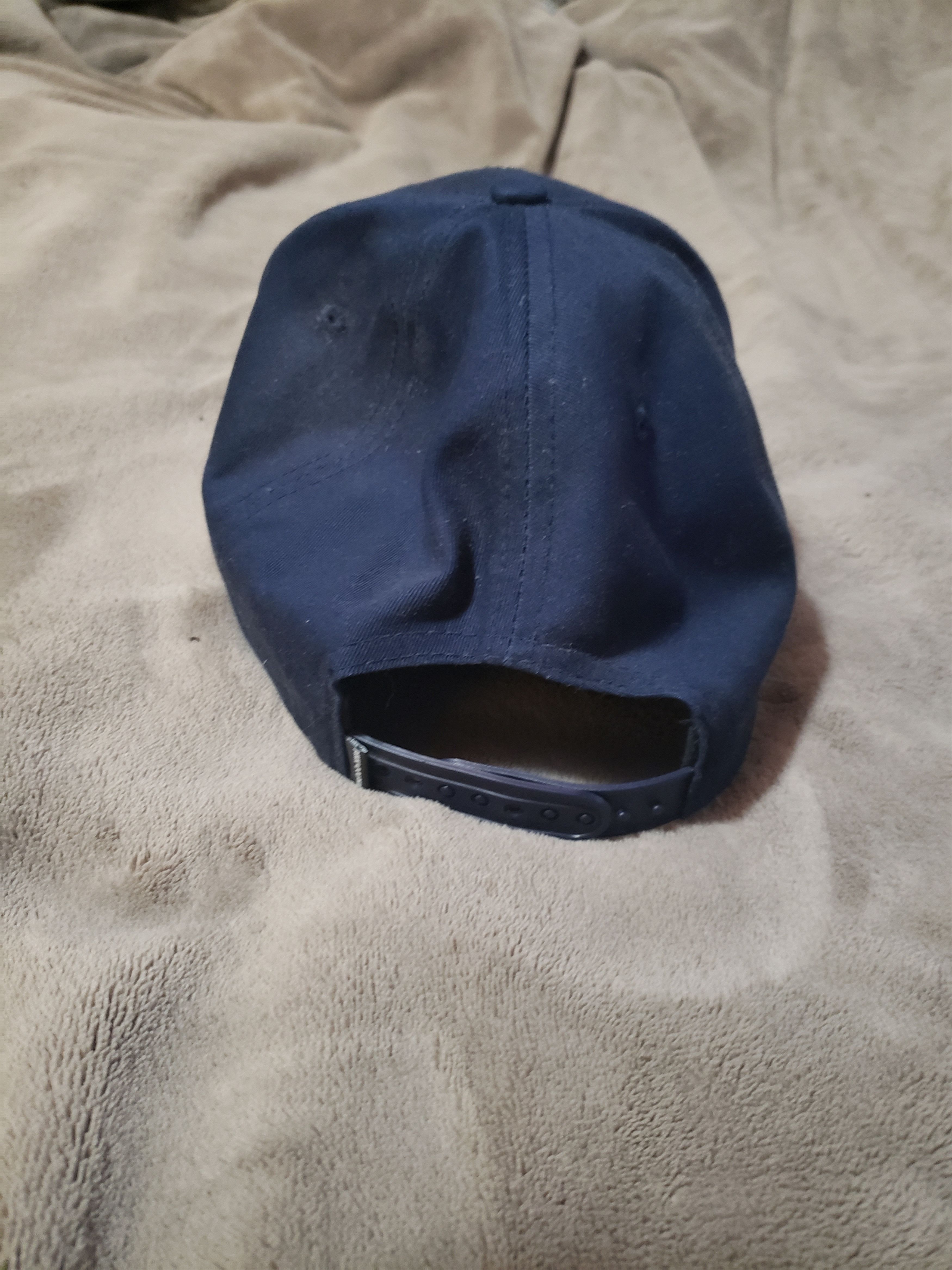 Pink Dolphin Pink Dolphin Snapback Hat Size ONE SIZE - 2 Thumbnail