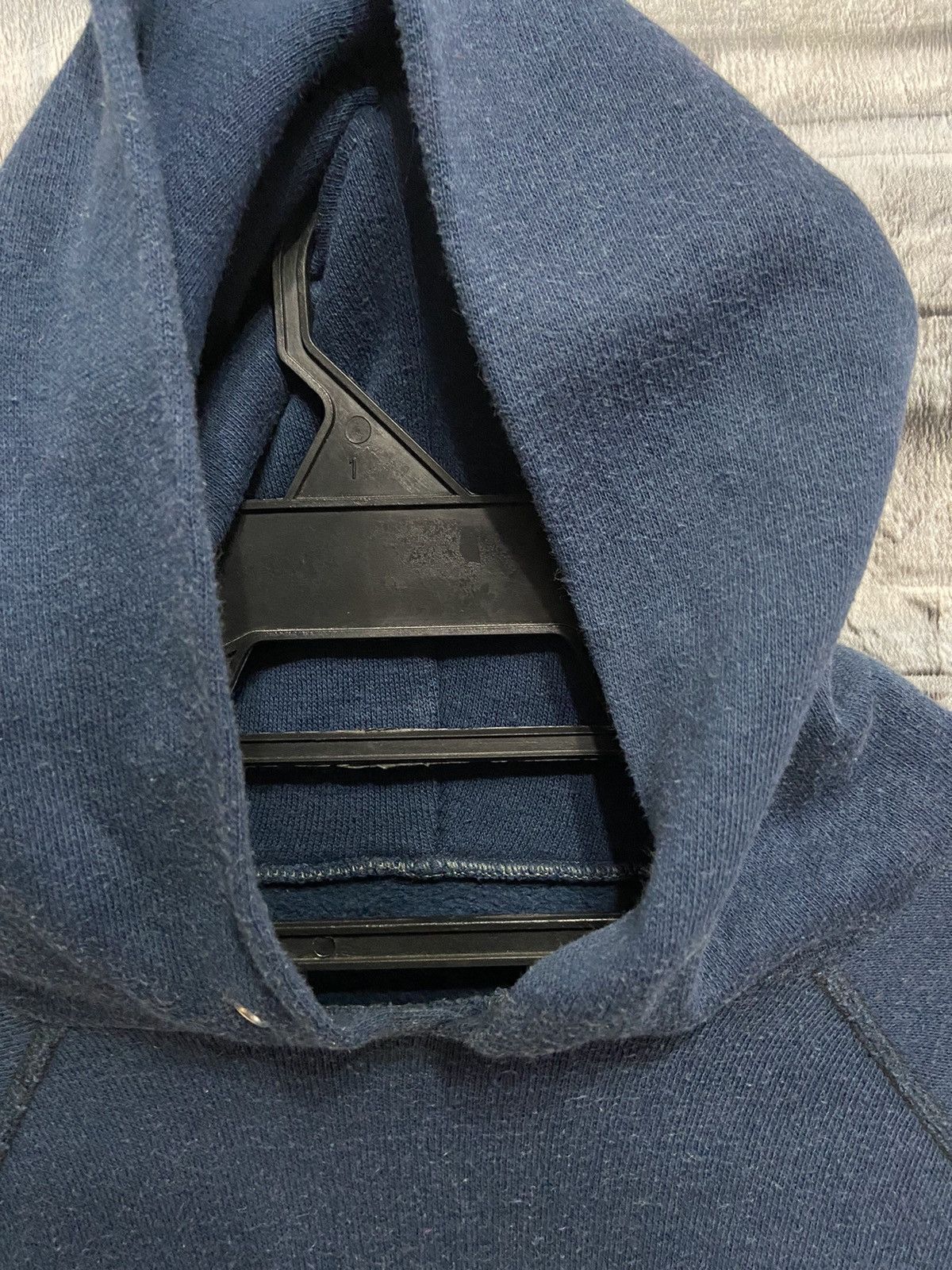 Velva Sheen Vintage Velva Sheen University Of North Dakota hoodie Size US M / EU 48-50 / 2 - 3 Thumbnail