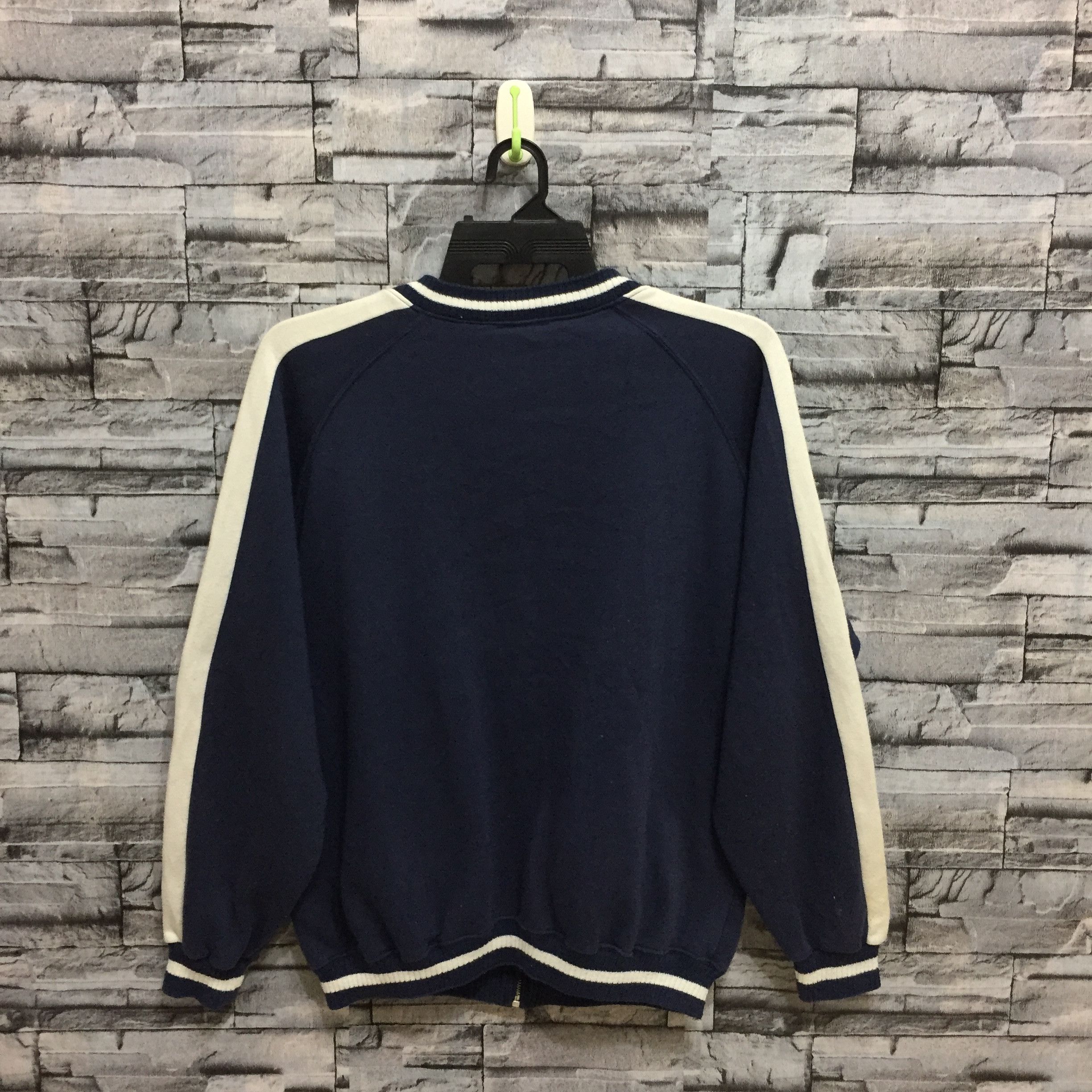 Vintage Vintage Bad Boy sweatshirt embroidered size MA fit M Size US M / EU 48-50 / 2 - 6 Thumbnail