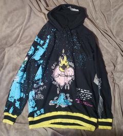 Men's Pink Dolphin Sweatshirts u0026 Hoodies | Grailed